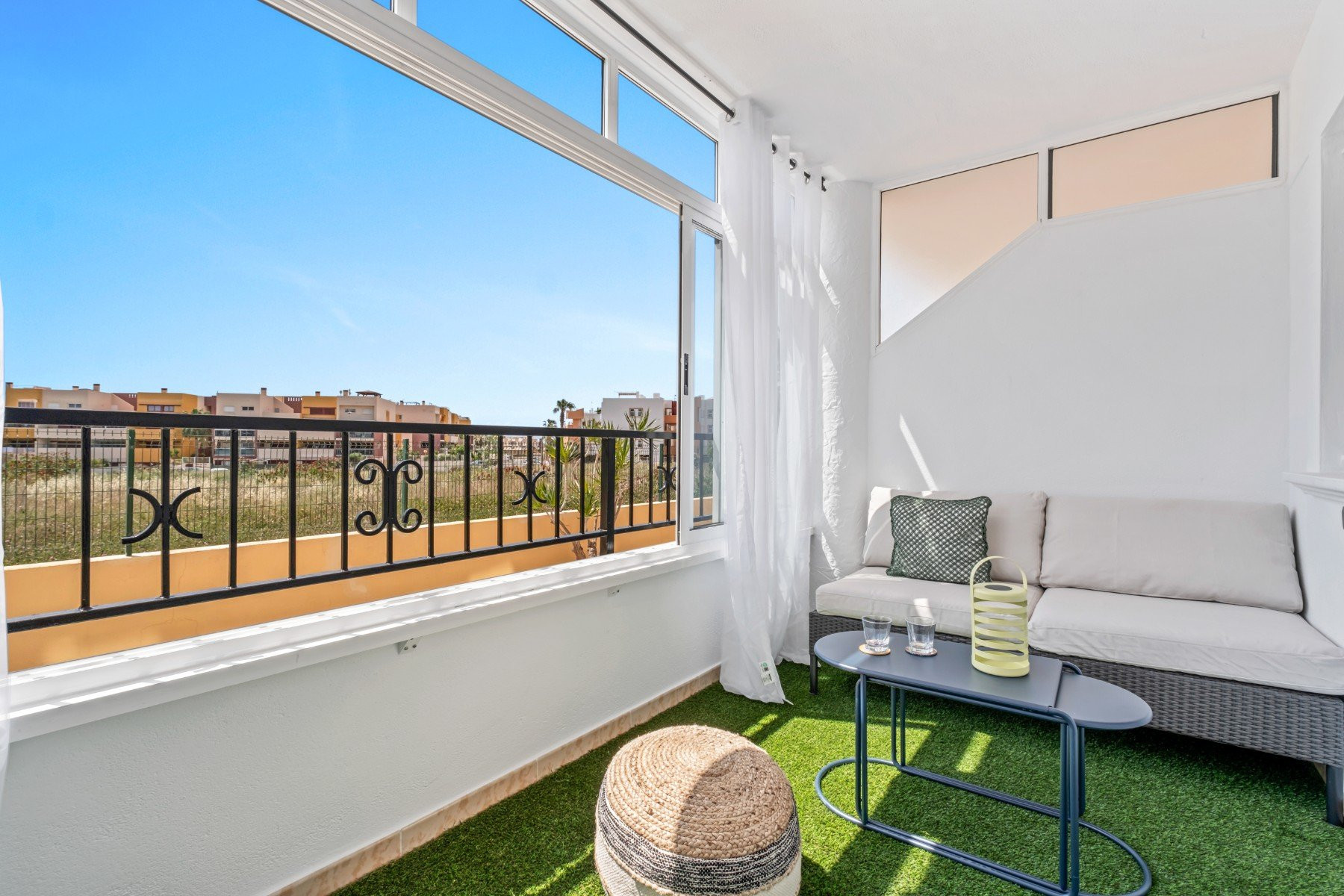 Apartamento · Reventa - Orihuela Costa · Playa Flamenca · Alicante · España Apartamento · Reventa - Orihuela Costa · Playa Flamenca · Alicante · España