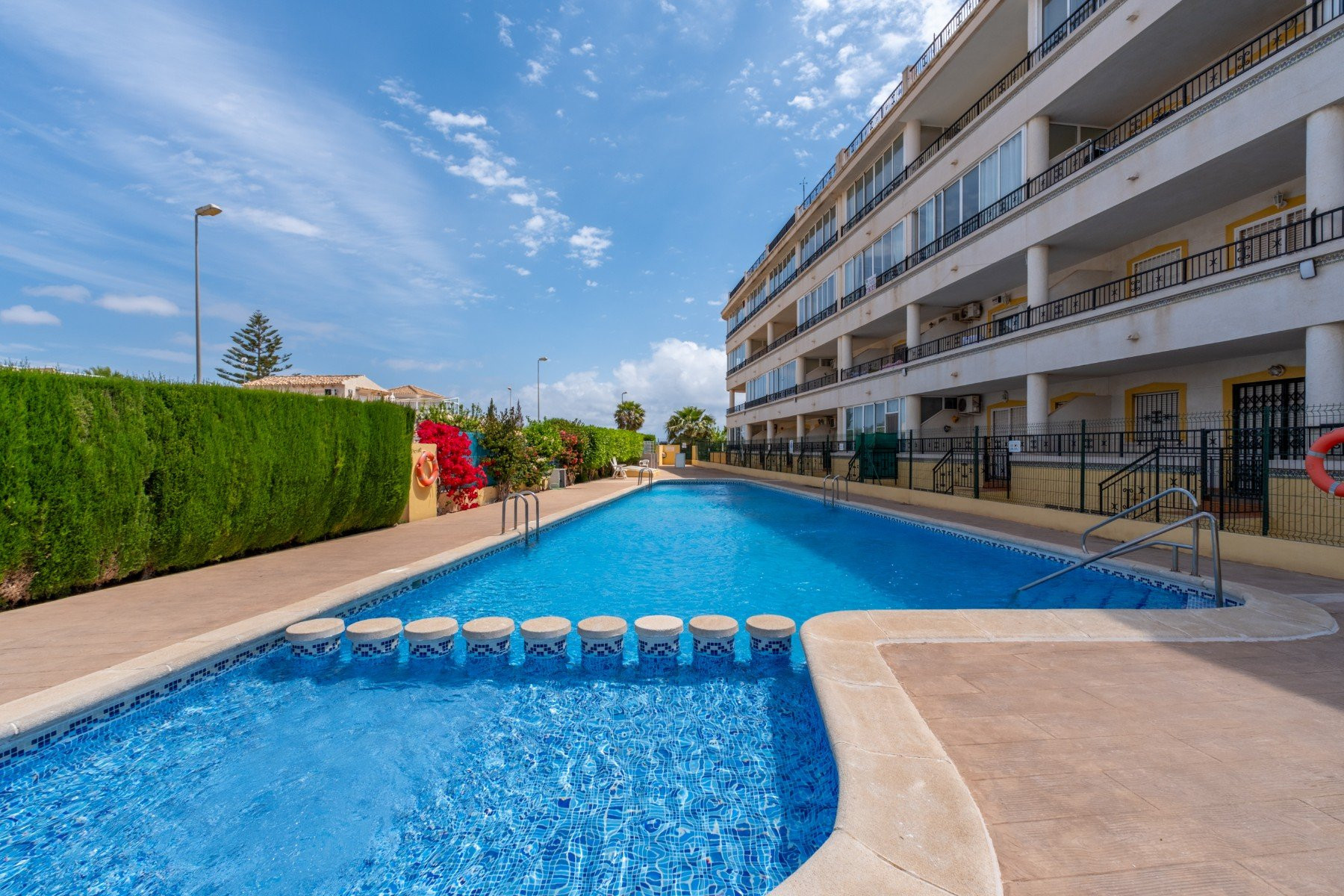 Apartamento · Reventa - Orihuela Costa · Playa Flamenca · Alicante · España Apartamento · Reventa - Orihuela Costa · Playa Flamenca · Alicante · España