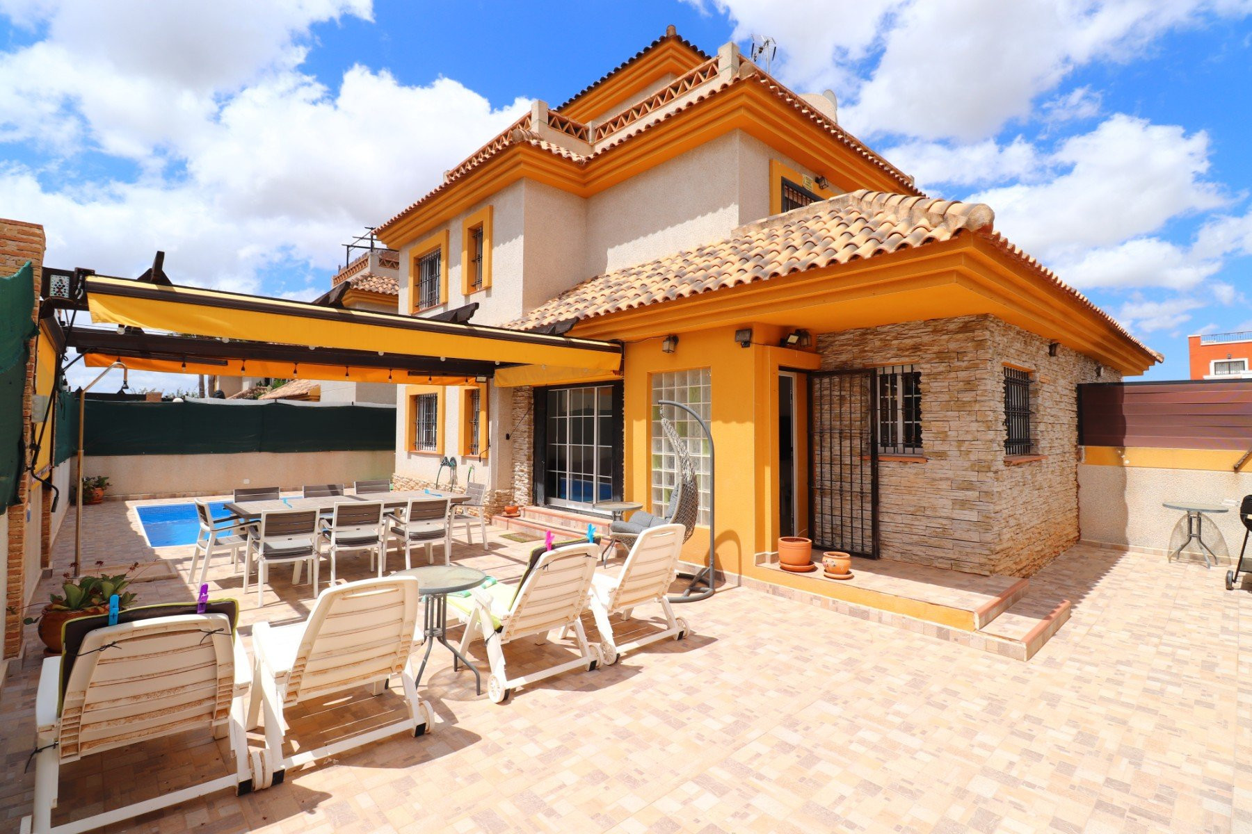 Maison jumelée · Revente - La Herrada · Alicante · Espagne