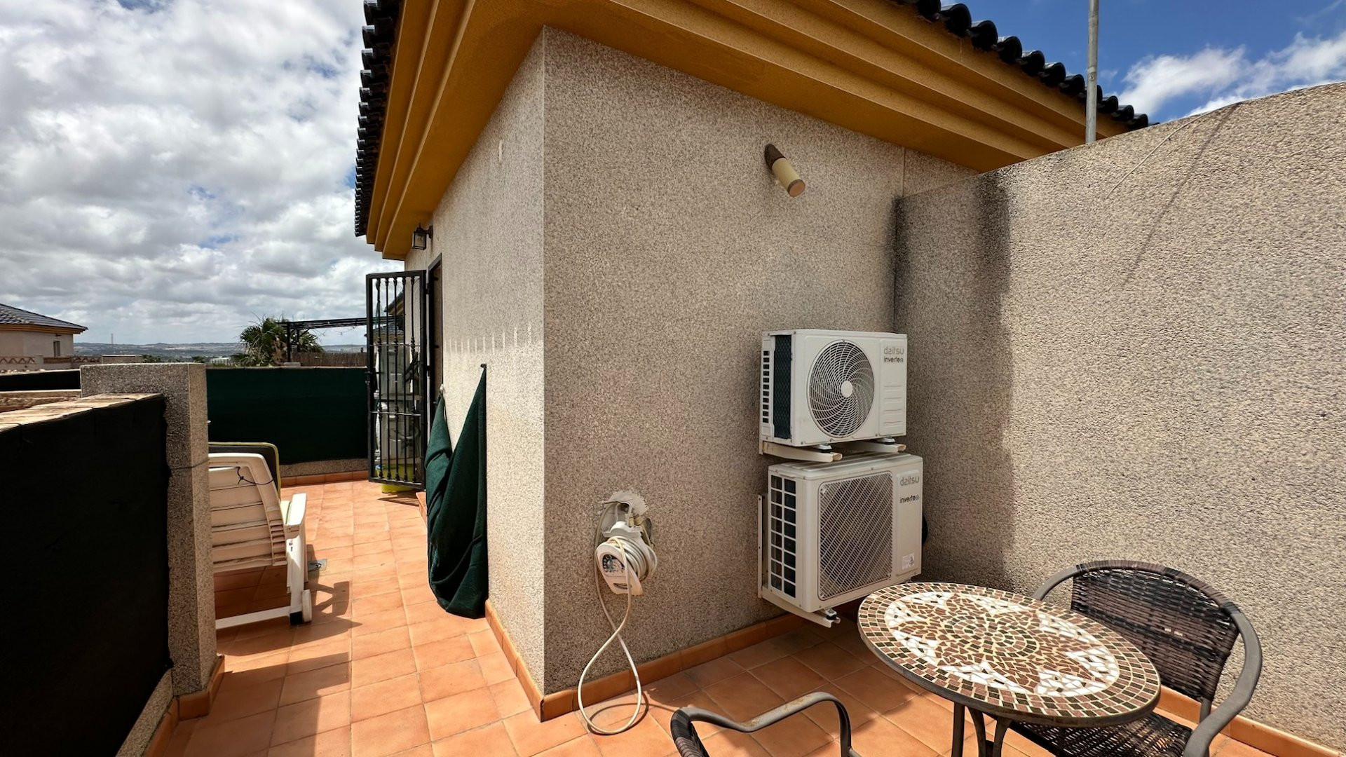 Maison jumelée · Revente - La Herrada · Alicante · Espagne