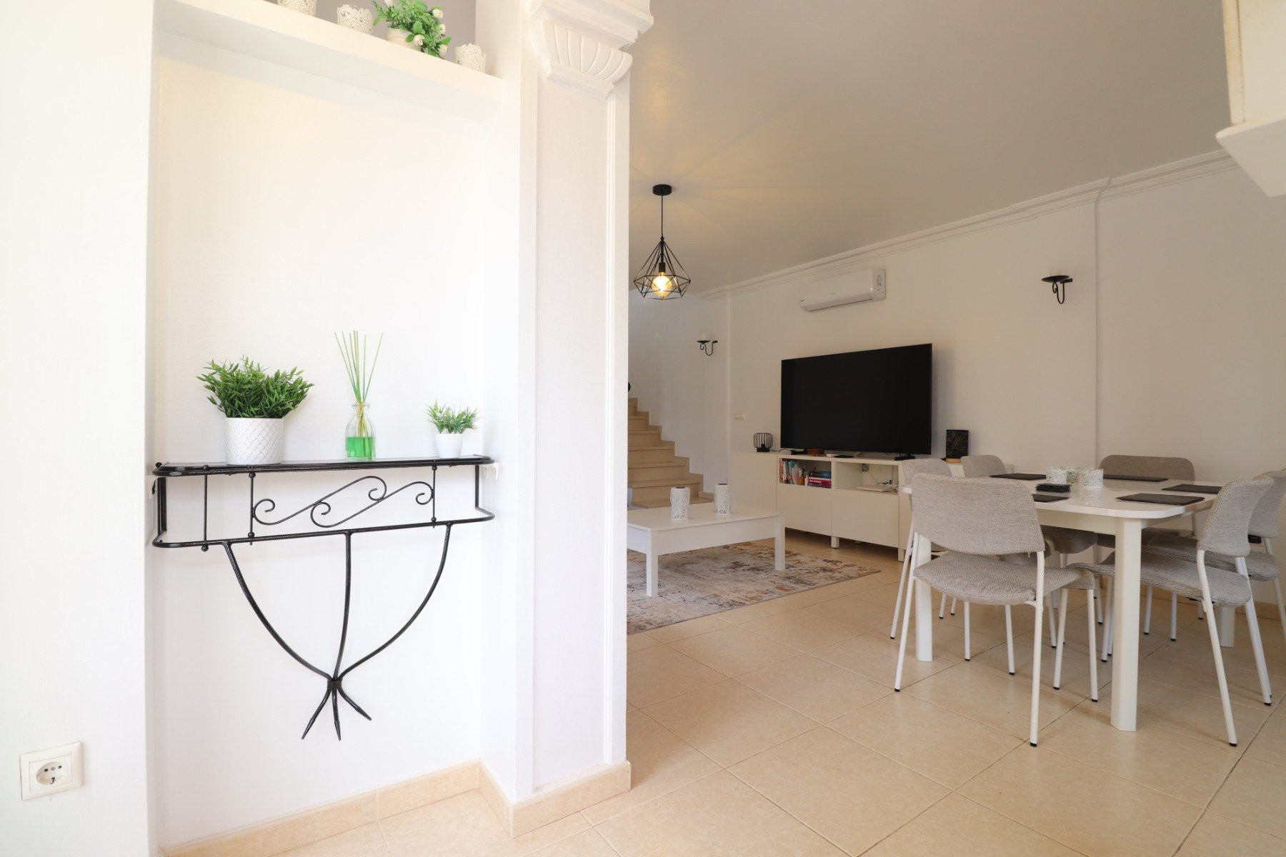 Maison jumelée · Revente - La Herrada · Alicante · Espagne