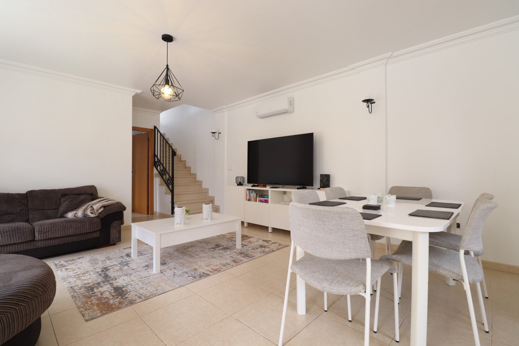 Maison jumelée · Revente - La Herrada · Alicante · Espagne