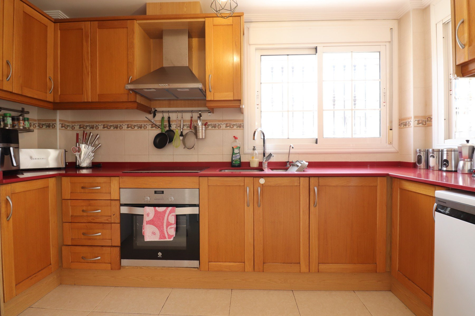 Maison jumelée · Revente - La Herrada · Alicante · Espagne
