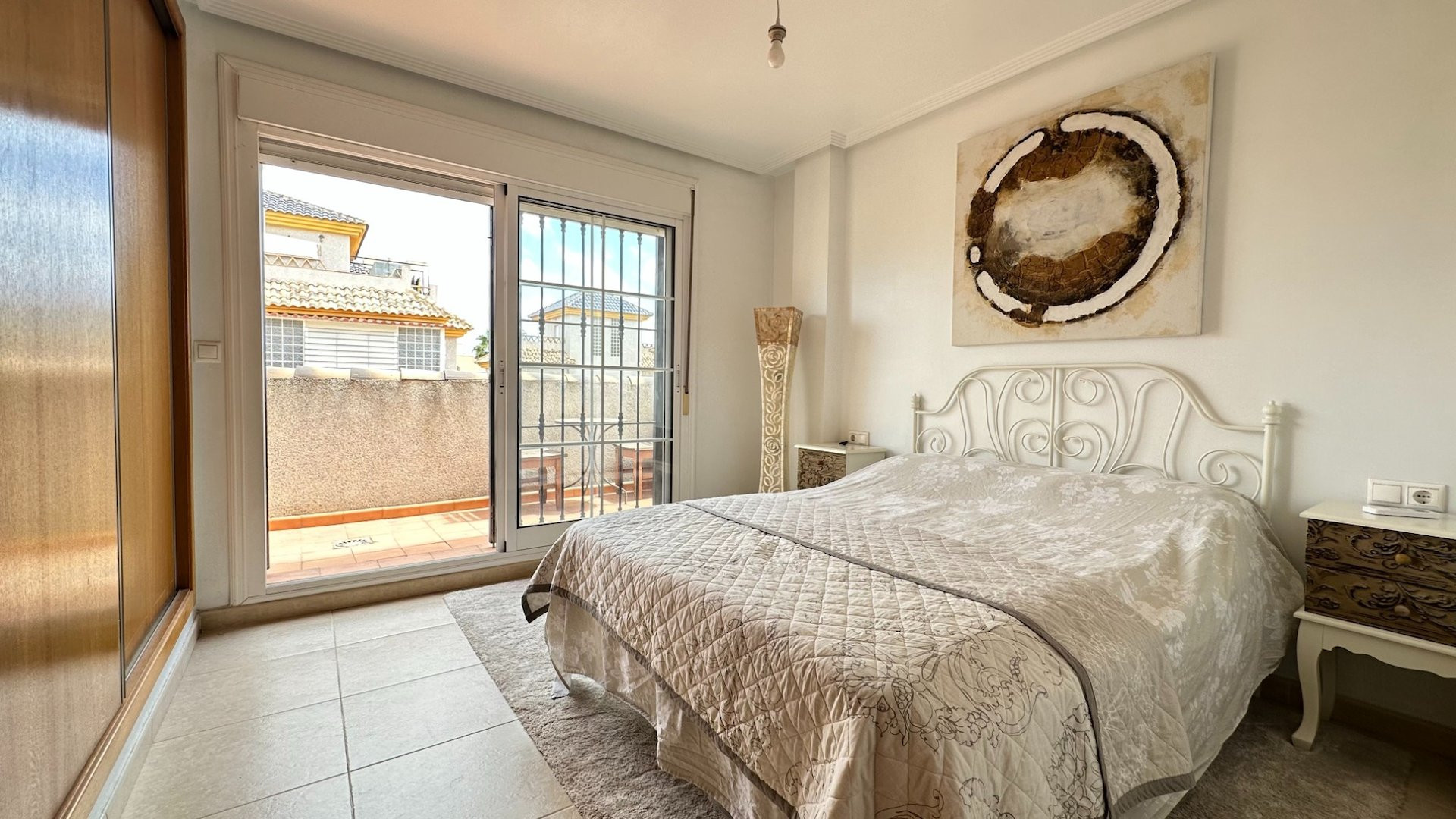 Maison jumelée · Revente - La Herrada · Alicante · Espagne