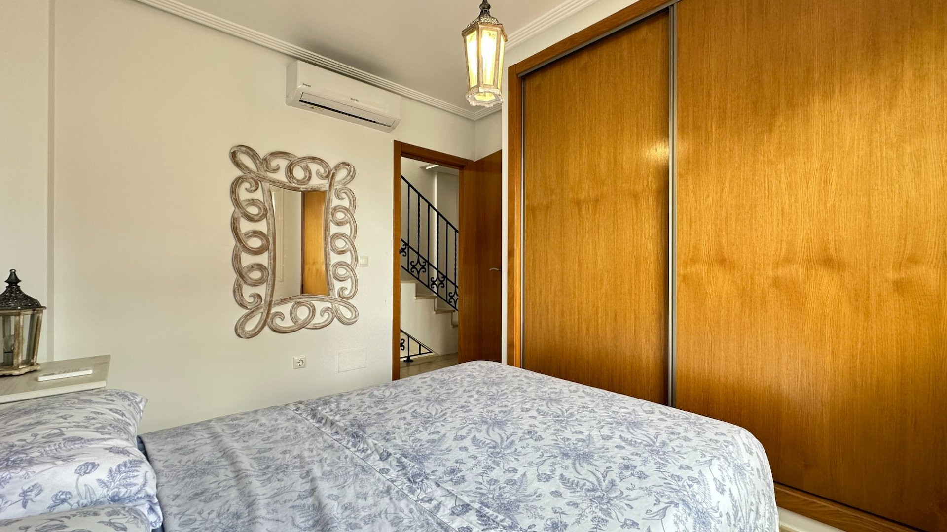 Maison jumelée · Revente - La Herrada · Alicante · Espagne