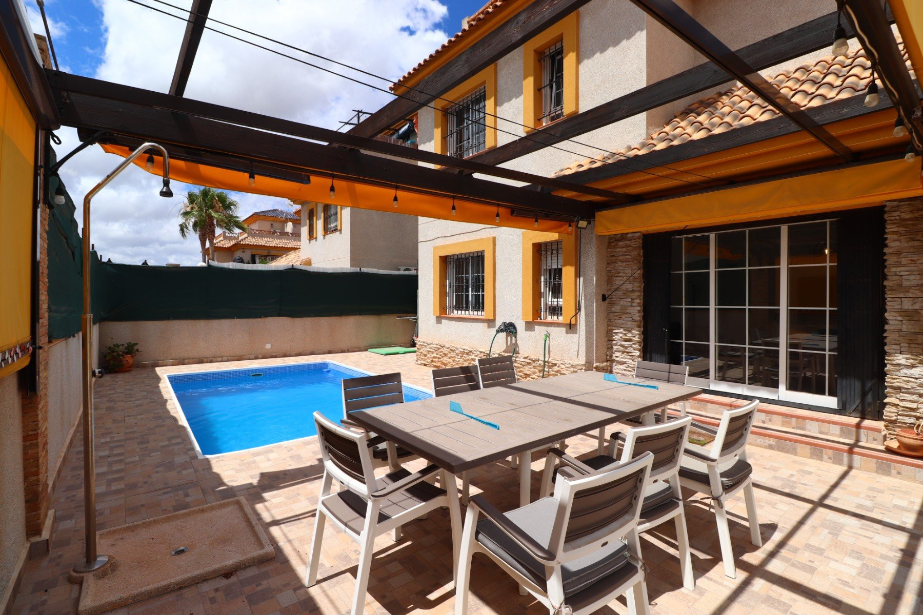 Maison jumelée · Revente - La Herrada · Alicante · Espagne