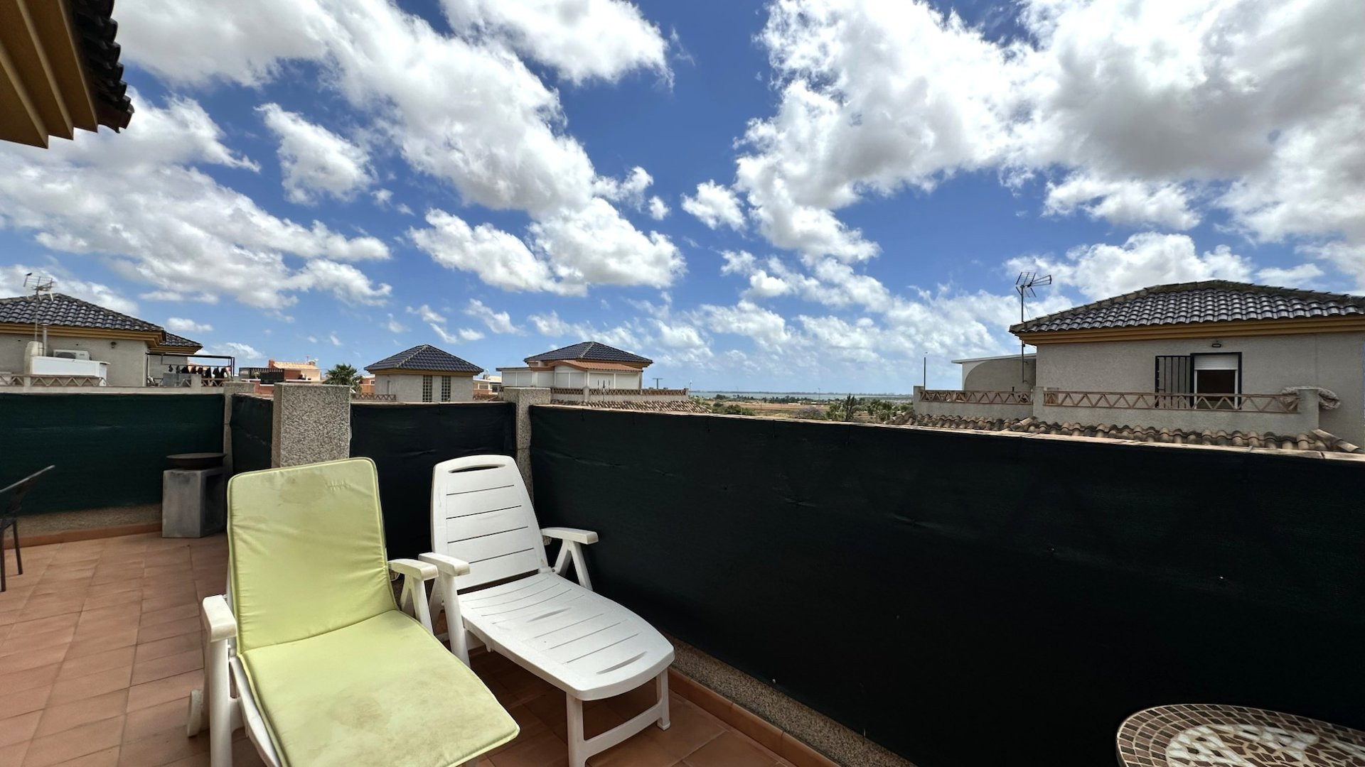 Maison jumelée · Revente - La Herrada · Alicante · Espagne