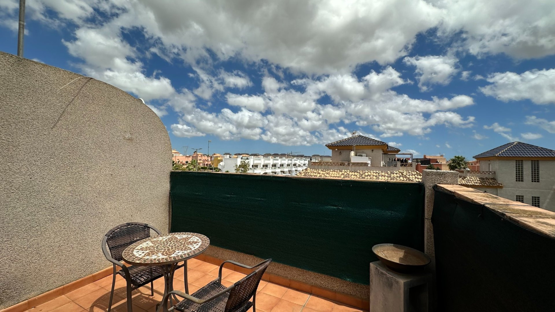 Maison jumelée · Revente - La Herrada · Alicante · Espagne