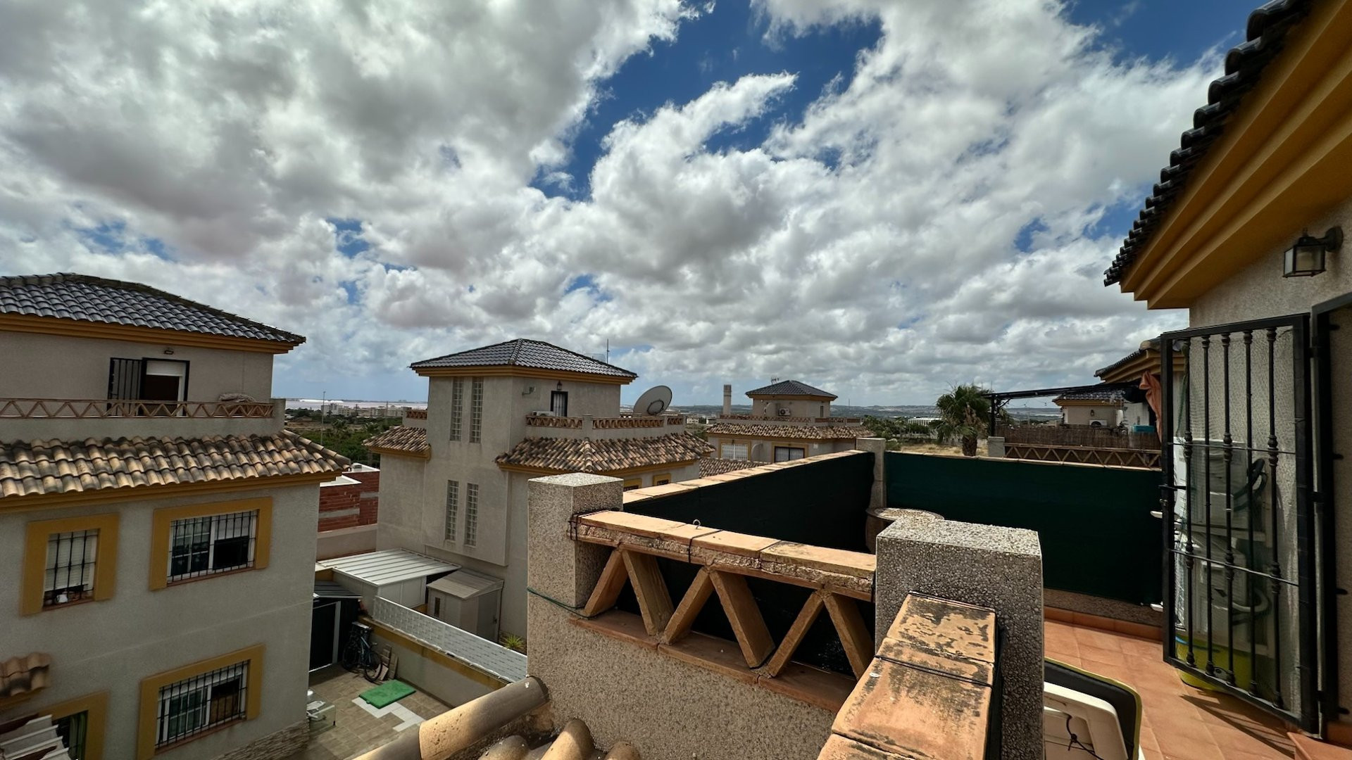 Maison jumelée · Revente - La Herrada · Alicante · Espagne
