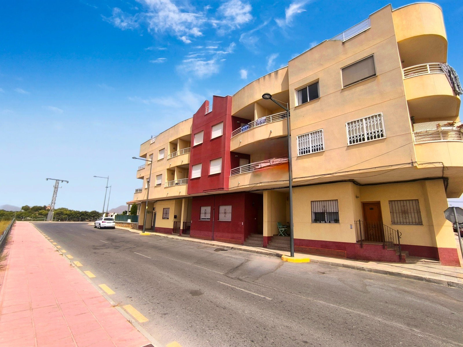 Apartamento · Reventa - Algorfa · Alicante · España Apartamento · Reventa - Algorfa · Alicante · España