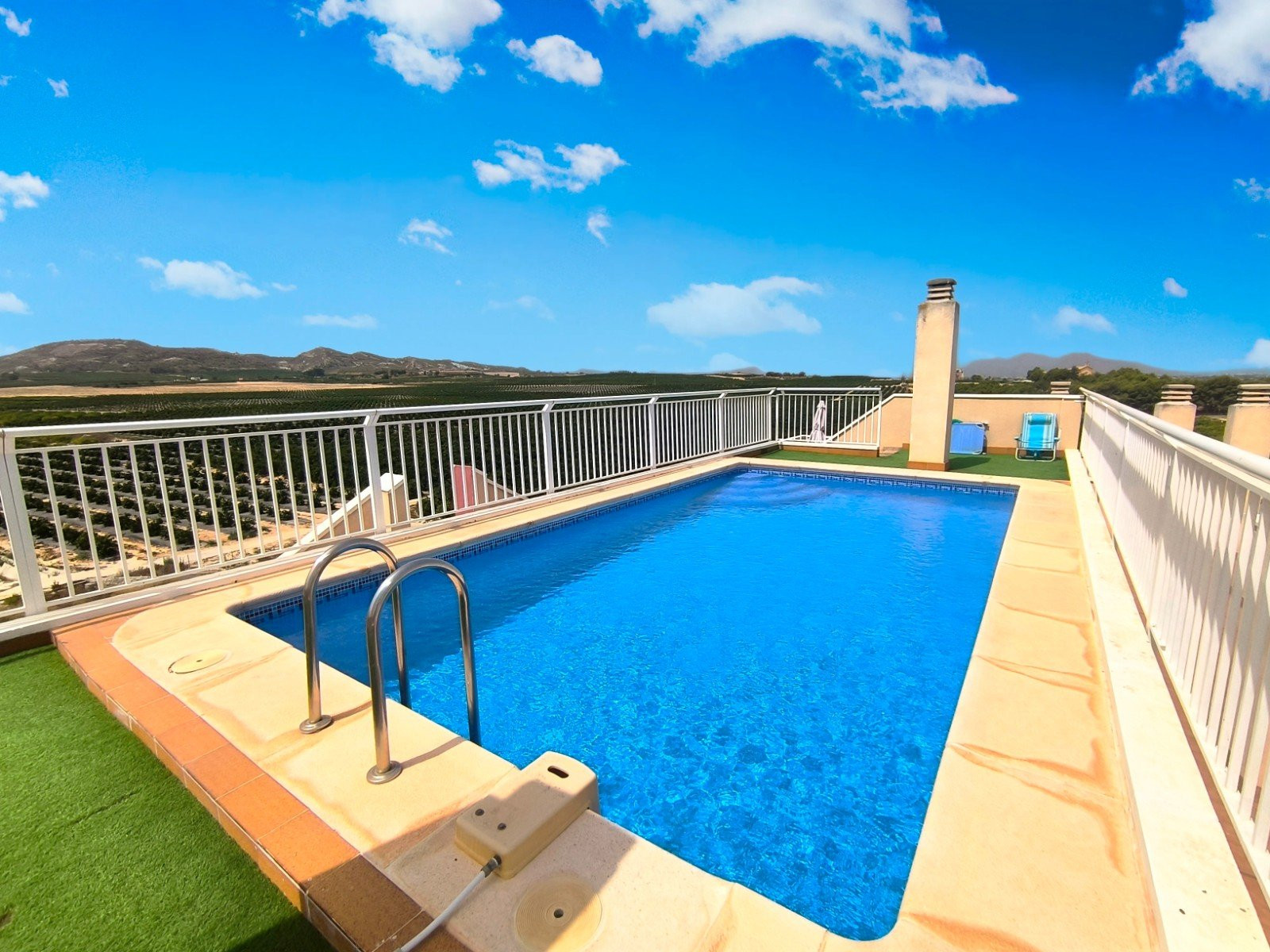 Apartamento · Reventa - Algorfa · Alicante · España Apartamento · Reventa - Algorfa · Alicante · España