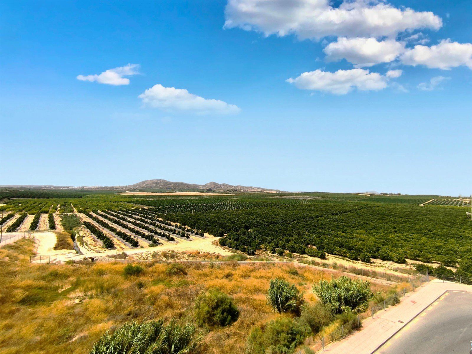 Apartamento · Reventa - Algorfa · Alicante · España Apartamento · Reventa - Algorfa · Alicante · España