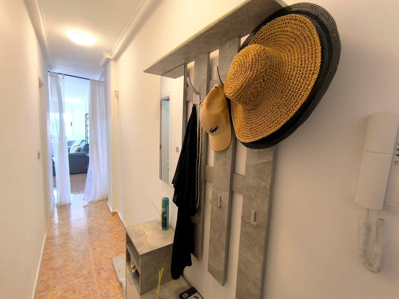 Apartamento · Reventa - Algorfa · Alicante · España Apartamento · Reventa - Algorfa · Alicante · España