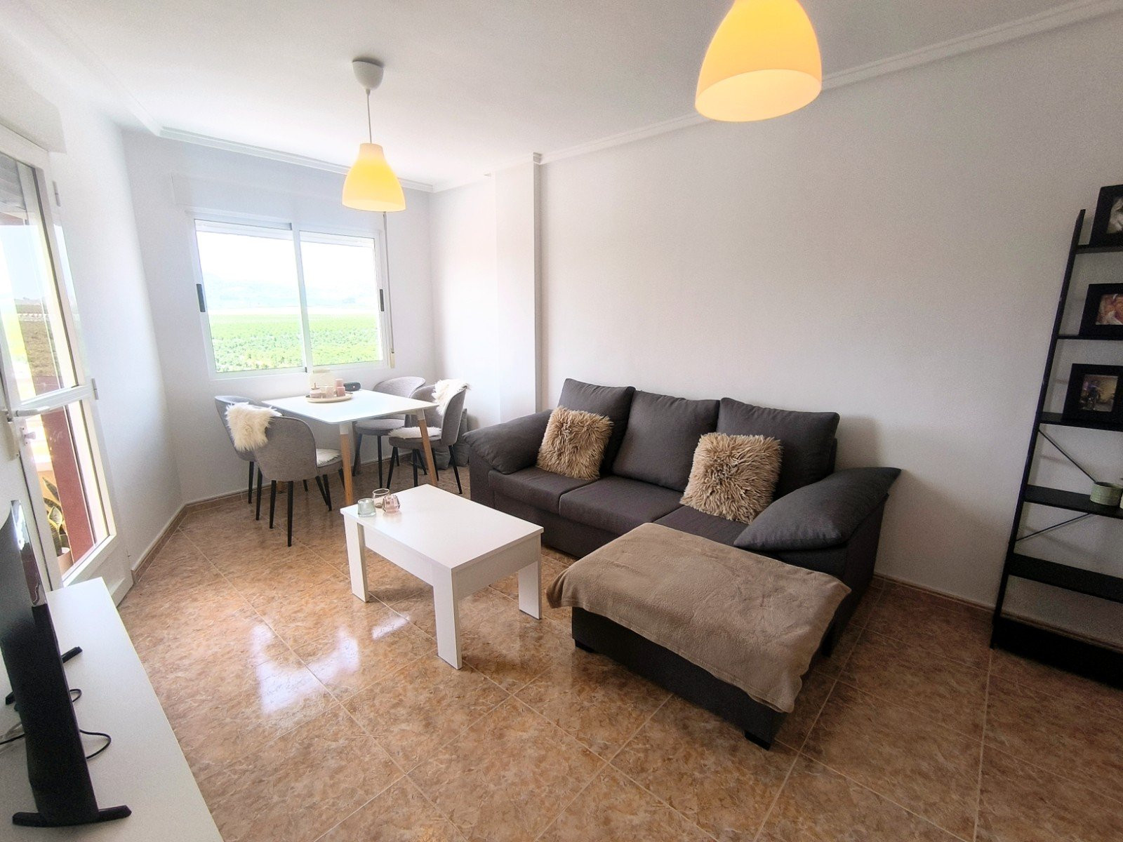 Apartamento · Reventa - Algorfa · Alicante · España Apartamento · Reventa - Algorfa · Alicante · España