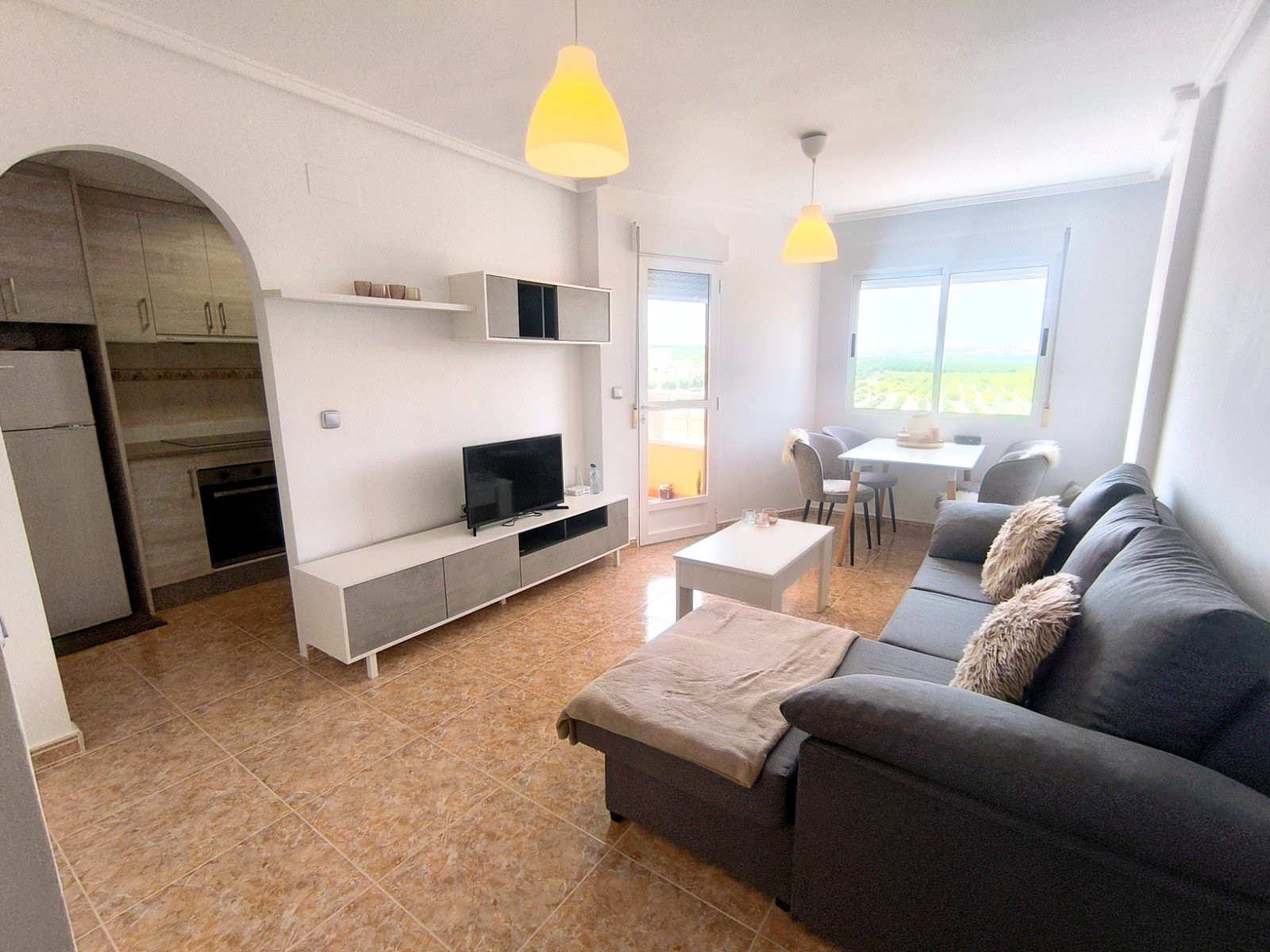 Apartamento · Reventa - Algorfa · Alicante · España Apartamento · Reventa - Algorfa · Alicante · España