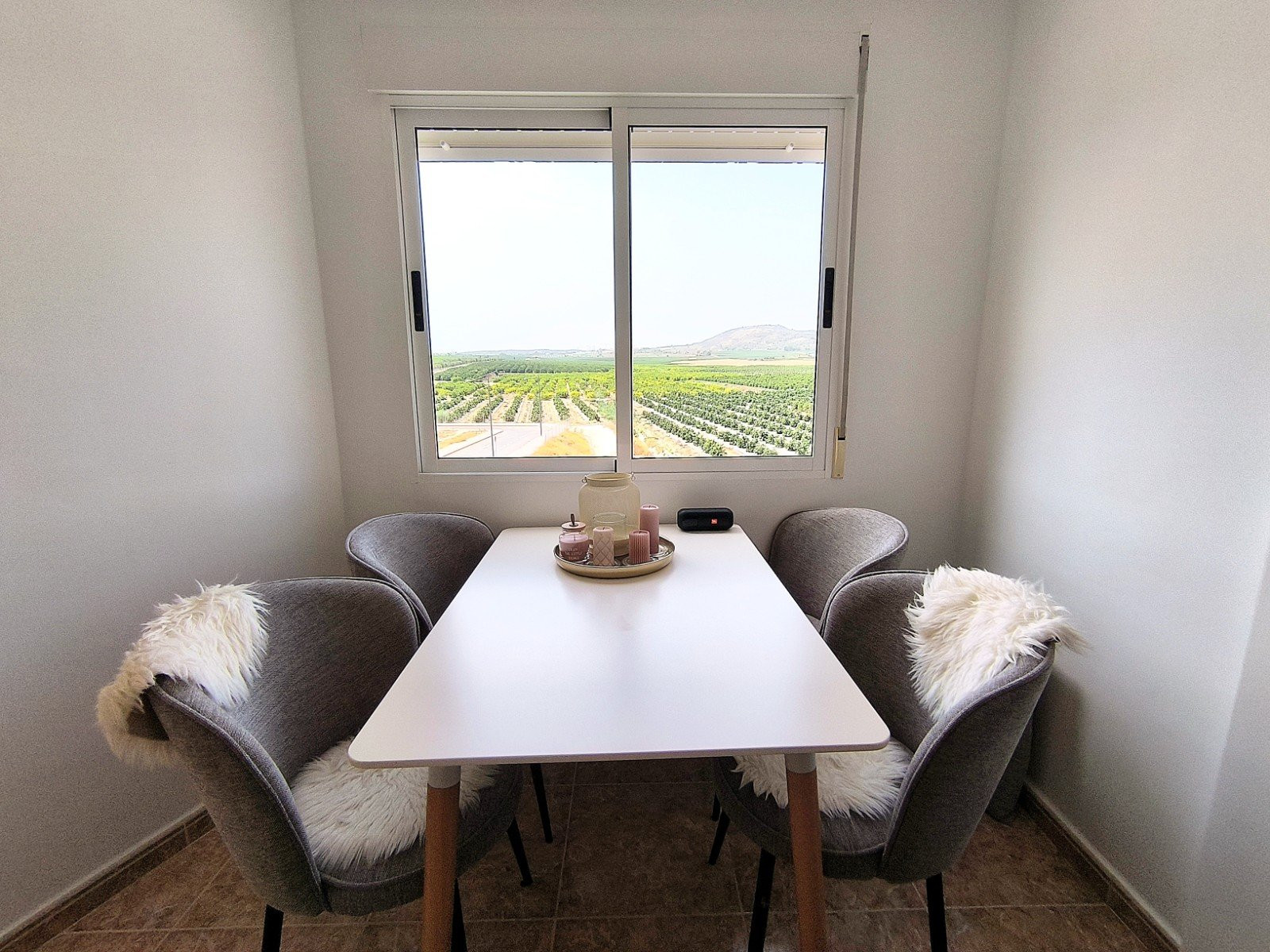 Apartamento · Reventa - Algorfa · Alicante · España Apartamento · Reventa - Algorfa · Alicante · España