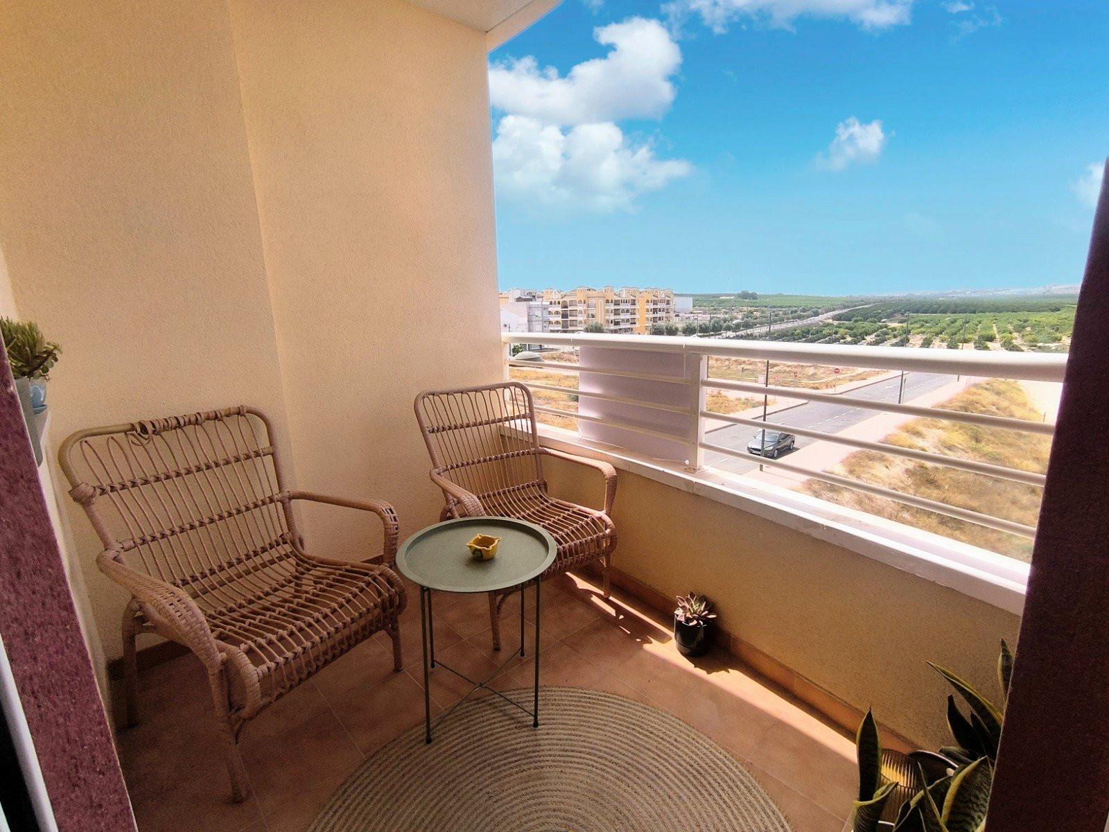 Apartamento · Reventa - Algorfa · Alicante · España Apartamento · Reventa - Algorfa · Alicante · España