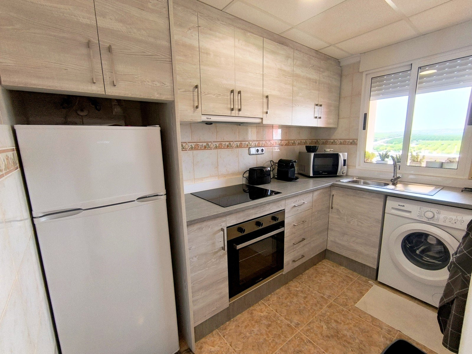 Apartamento · Reventa - Algorfa · Alicante · España Apartamento · Reventa - Algorfa · Alicante · España