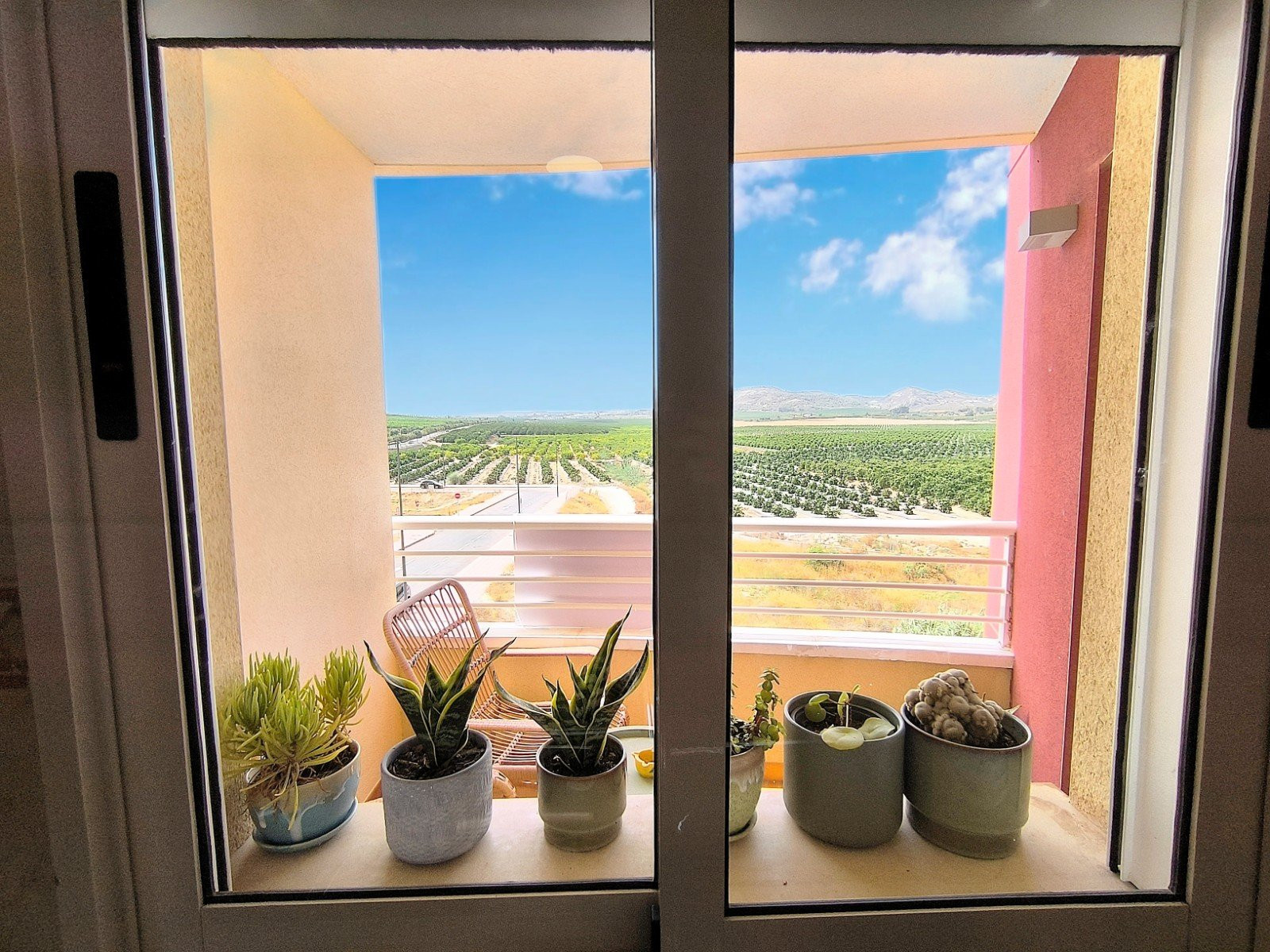 Apartamento · Reventa - Algorfa · Alicante · España Apartamento · Reventa - Algorfa · Alicante · España