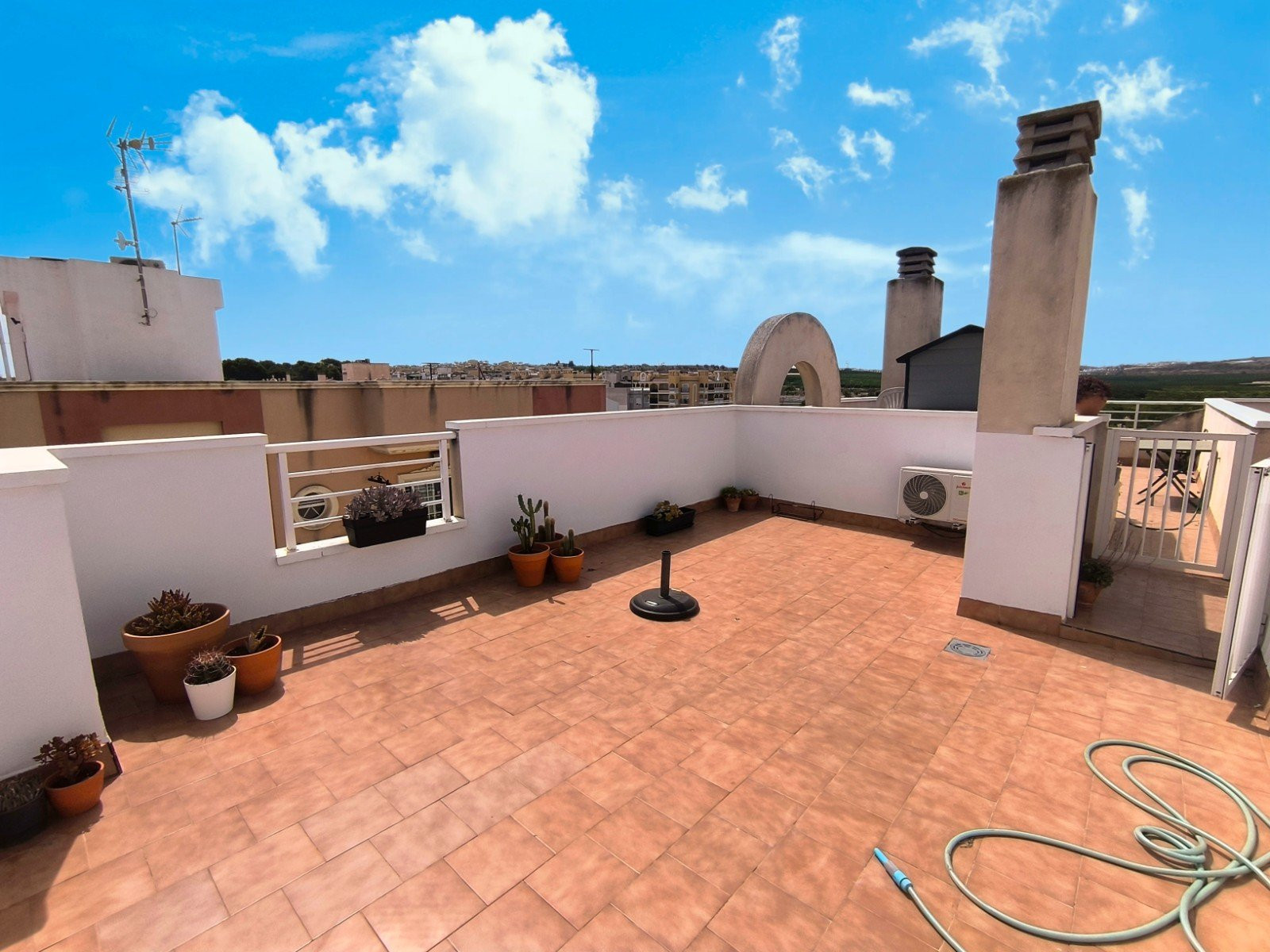 Apartamento · Reventa - Algorfa · Alicante · España Apartamento · Reventa - Algorfa · Alicante · España