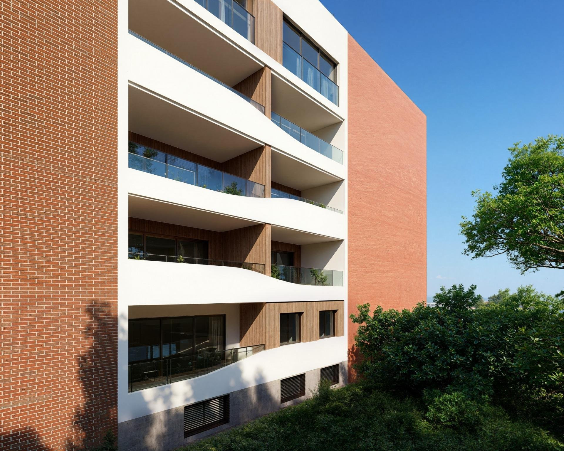 Apartamento · Obra nueva - Guardamar del Segura · Alicante · España Apartamento · Obra nueva - Guardamar del Segura · Alicante · España