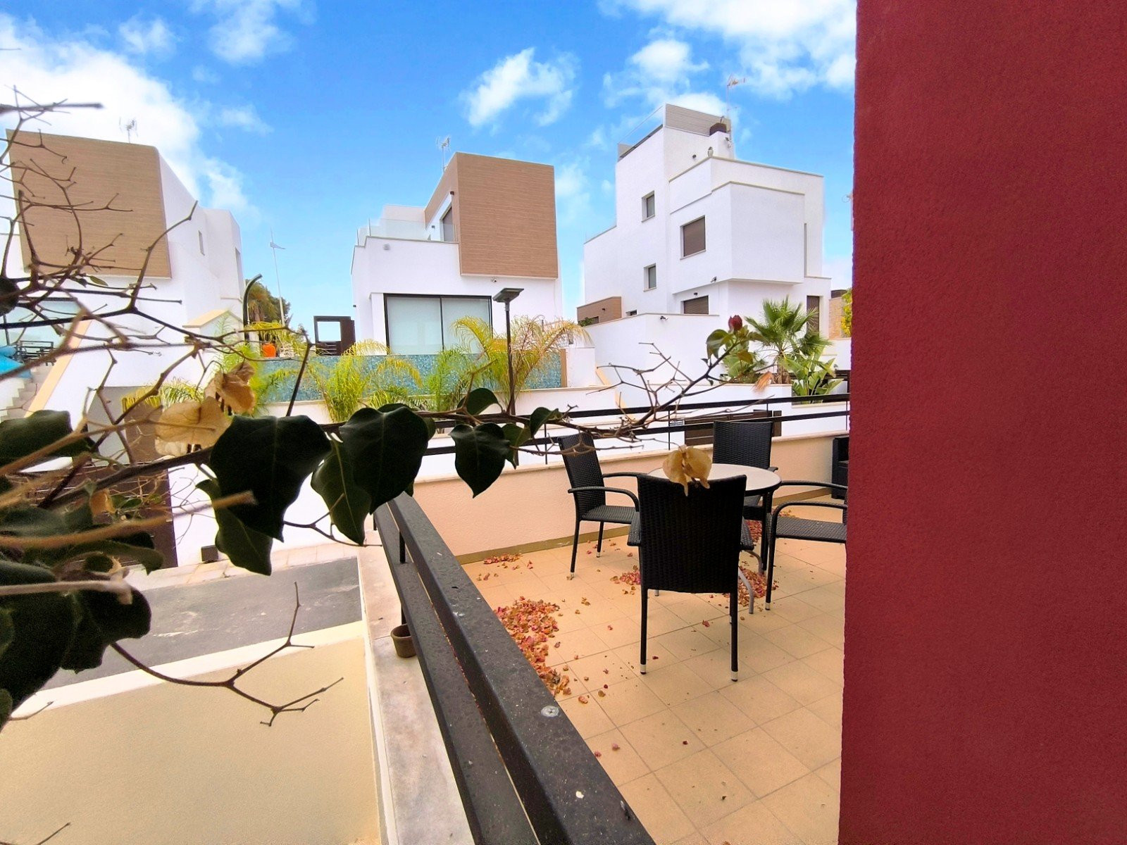 Herenhuis · Herverkoop - Algorfa · La Finca Golf Resort · Alicante · Spanje Herenhuis · Herverkoop - Algorfa · La Finca Golf Resort · Alicante · Spanje