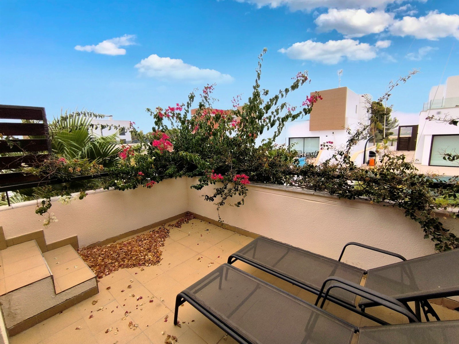 Herenhuis · Herverkoop - Algorfa · La Finca Golf Resort · Alicante · Spanje Herenhuis · Herverkoop - Algorfa · La Finca Golf Resort · Alicante · Spanje