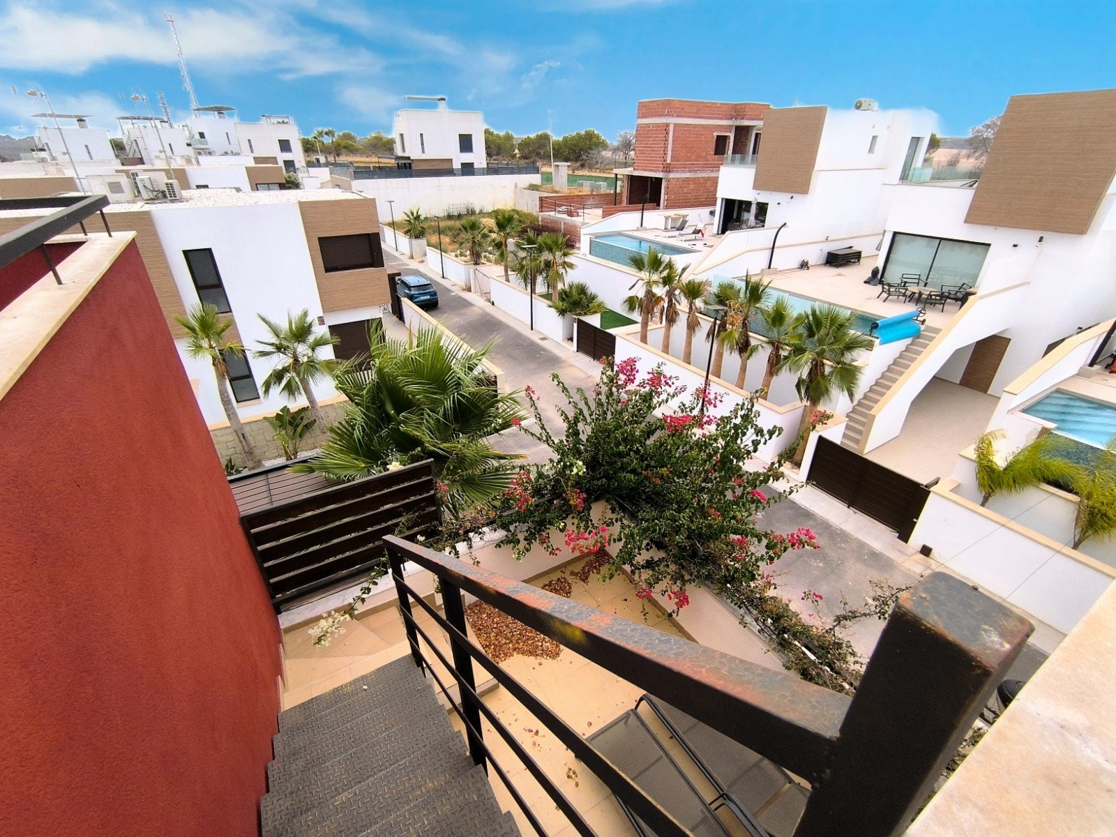Herenhuis · Herverkoop - Algorfa · La Finca Golf Resort · Alicante · Spanje Herenhuis · Herverkoop - Algorfa · La Finca Golf Resort · Alicante · Spanje