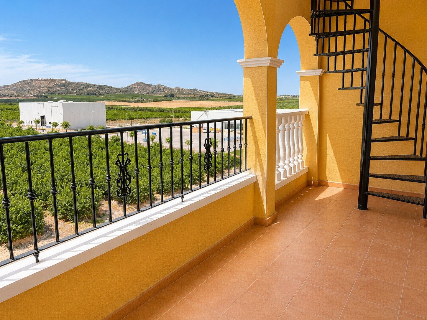 Apartment · Resale - Algorfa · Alicante · Spain Apartment · Resale - Algorfa · Alicante · Spain