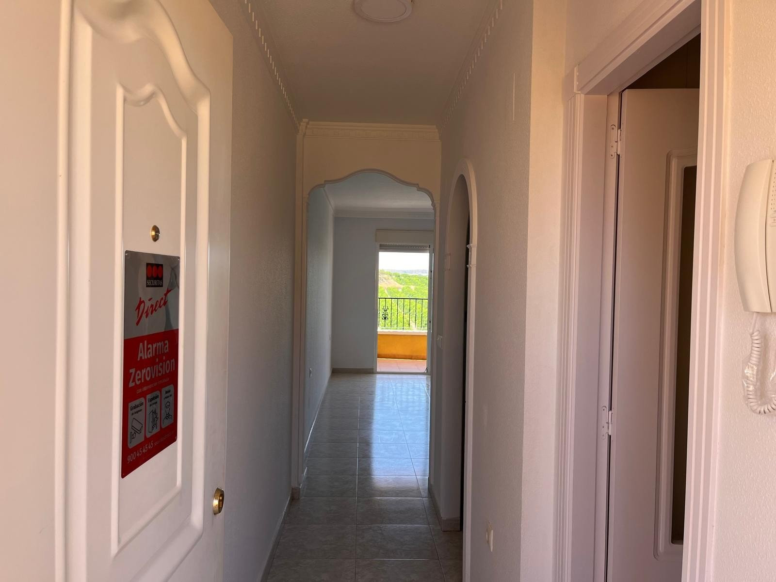 Apartment · Resale - Algorfa · Alicante · Spain Apartment · Resale - Algorfa · Alicante · Spain