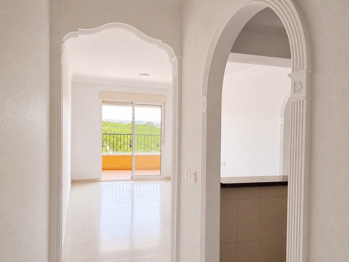 Apartment · Resale - Algorfa · Alicante · Spain Apartment · Resale - Algorfa · Alicante · Spain