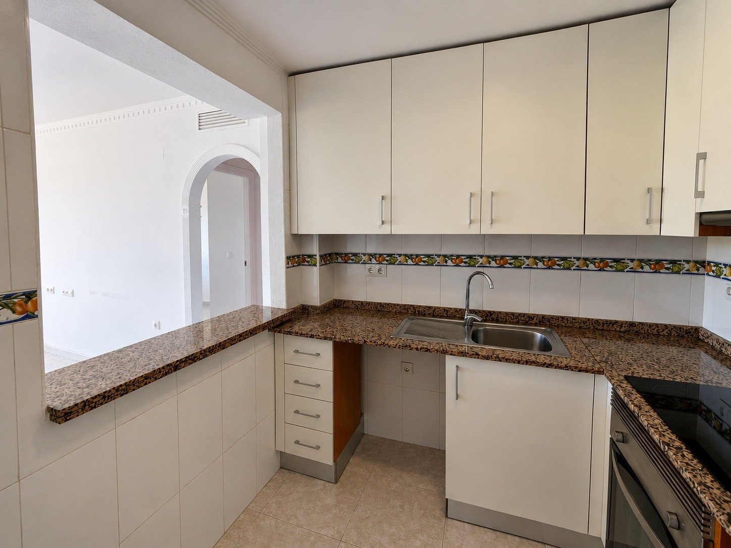 Apartment · Resale - Algorfa · Alicante · Spain Apartment · Resale - Algorfa · Alicante · Spain