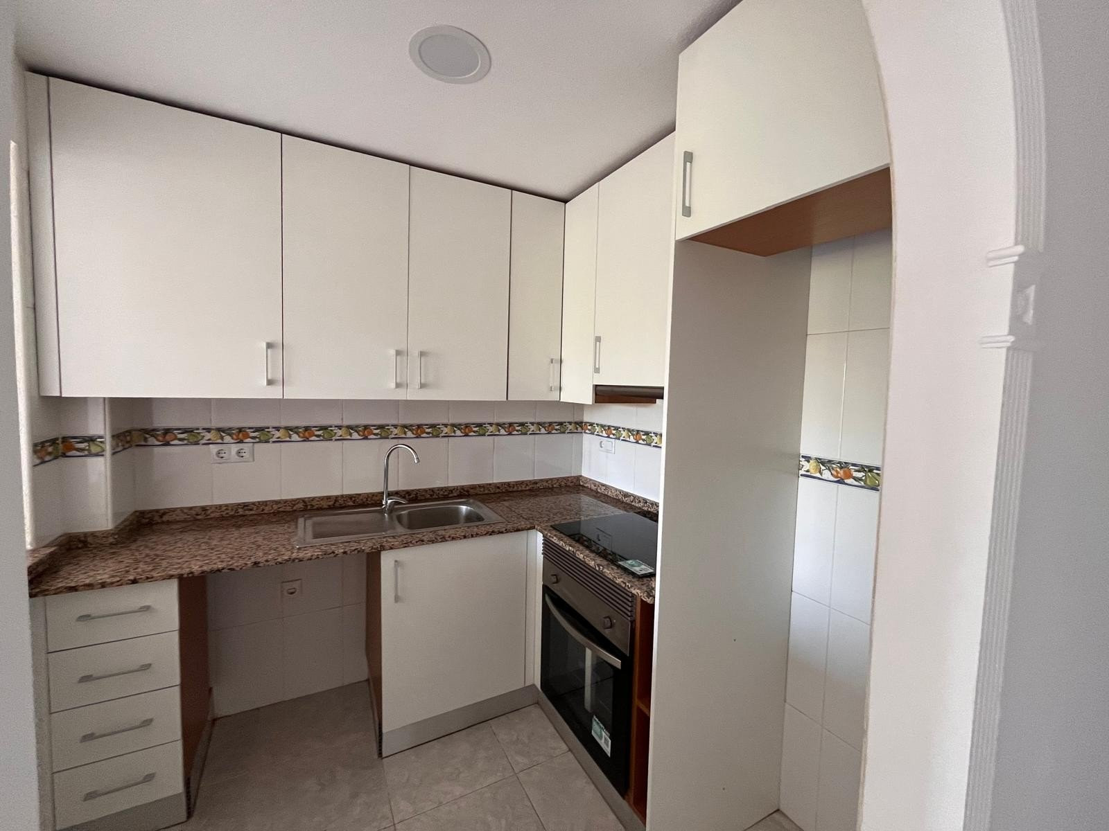Apartment · Resale - Algorfa · Alicante · Spain Apartment · Resale - Algorfa · Alicante · Spain