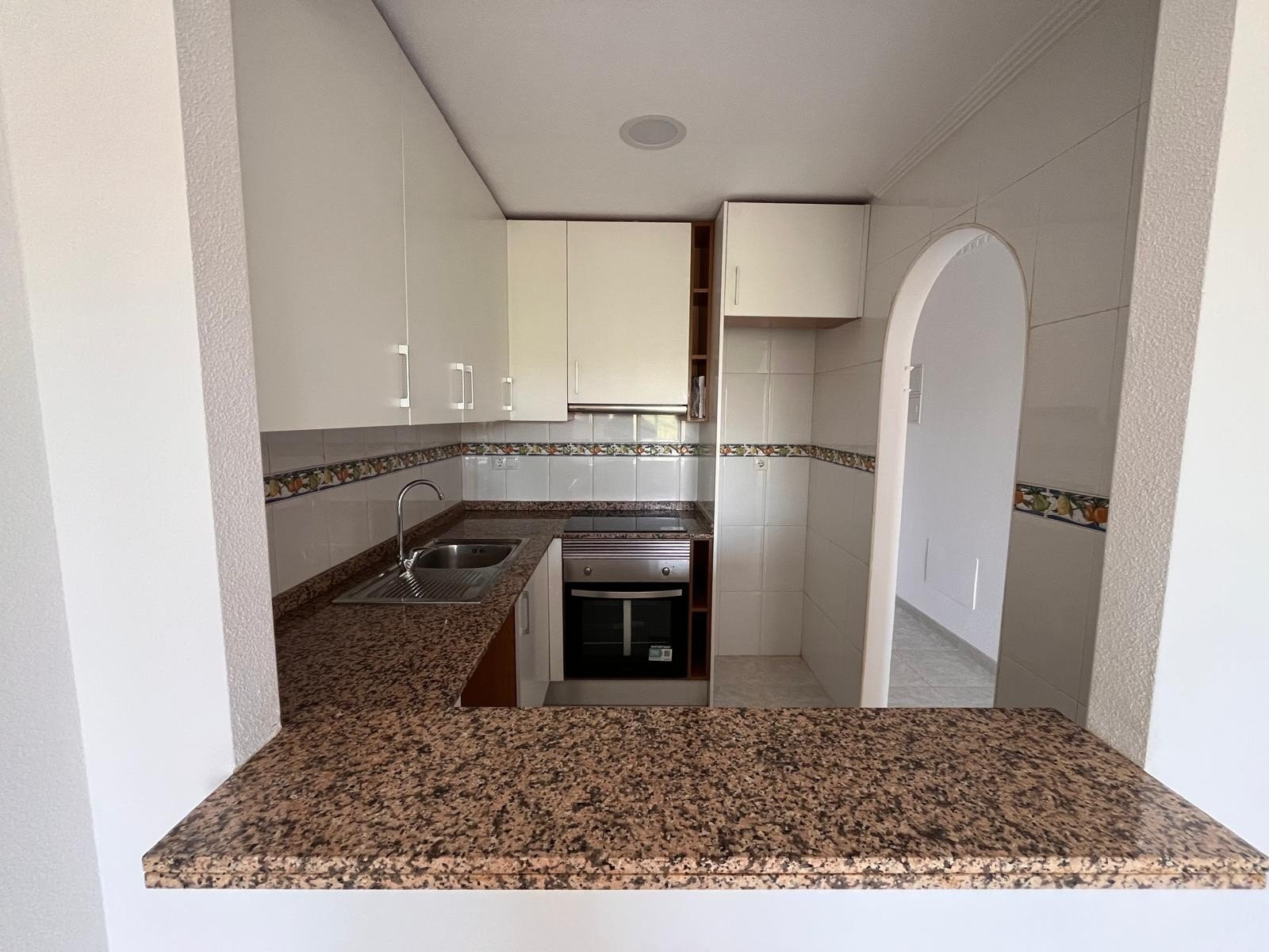 Apartment · Resale - Algorfa · Alicante · Spain Apartment · Resale - Algorfa · Alicante · Spain
