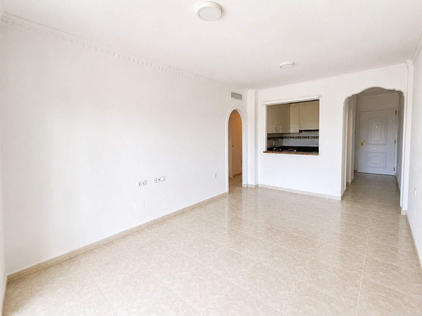 Apartment · Resale - Algorfa · Alicante · Spain Apartment · Resale - Algorfa · Alicante · Spain