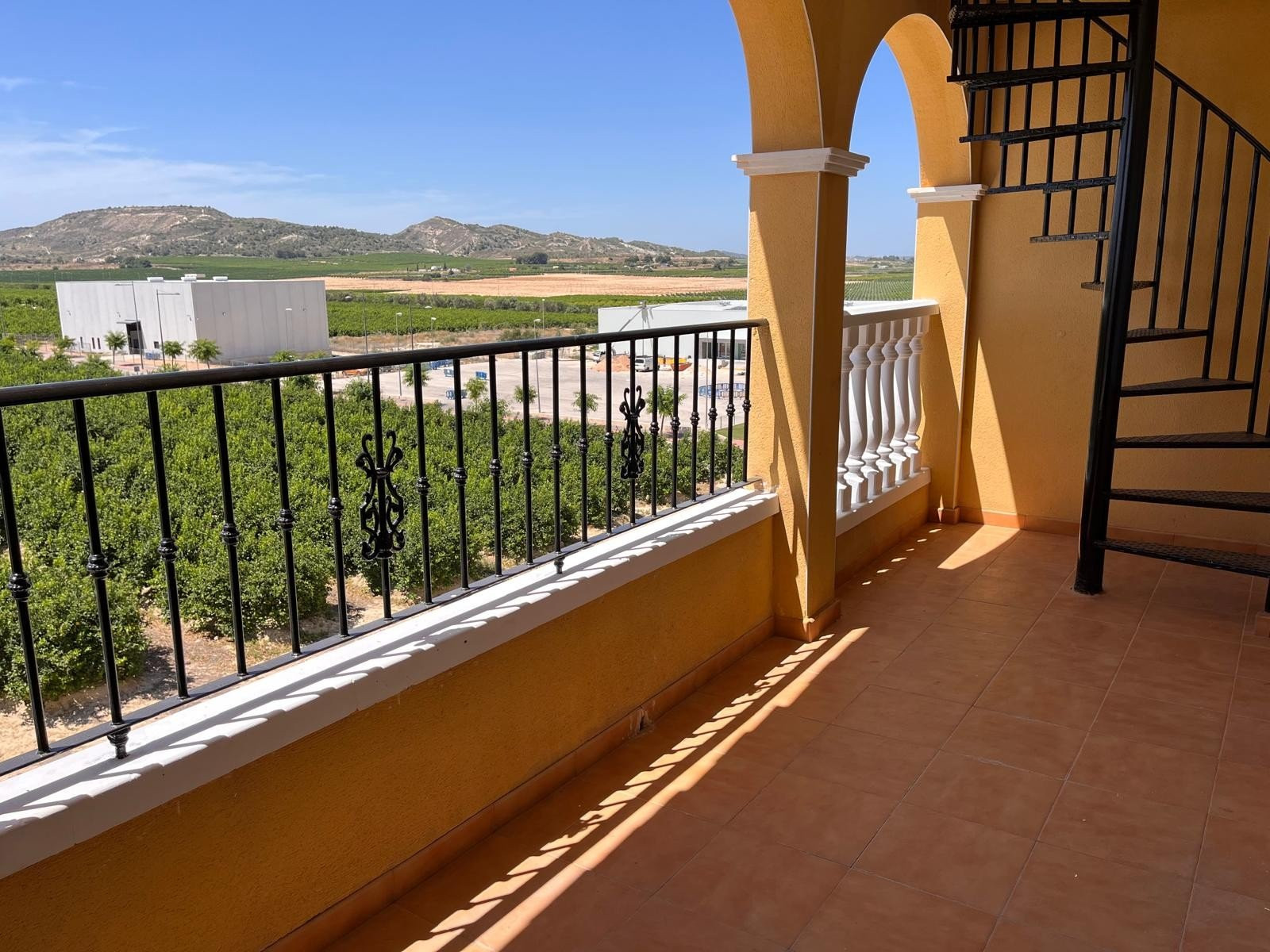 Apartment · Resale - Algorfa · Alicante · Spain Apartment · Resale - Algorfa · Alicante · Spain