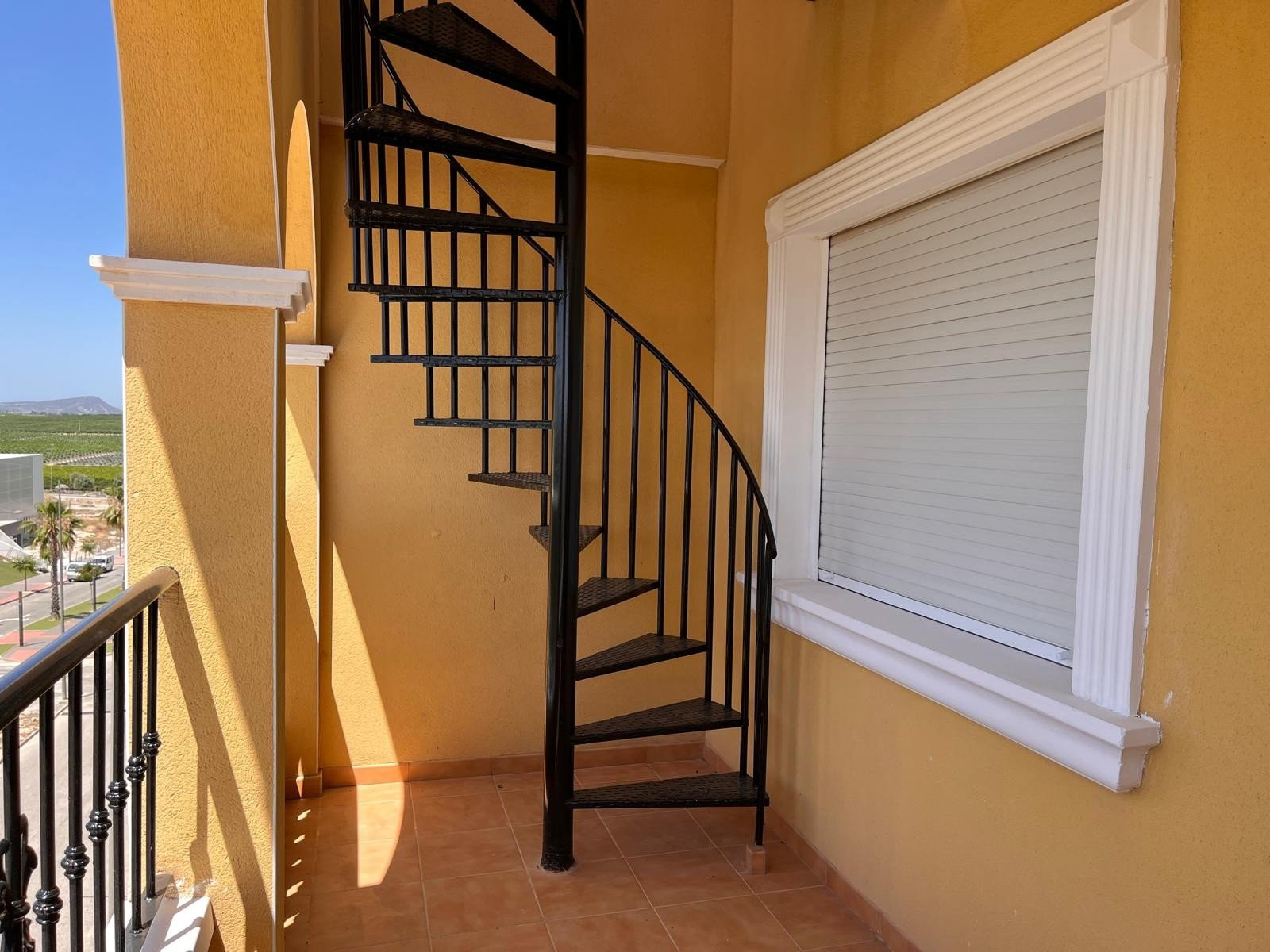 Apartment · Resale - Algorfa · Alicante · Spain Apartment · Resale - Algorfa · Alicante · Spain
