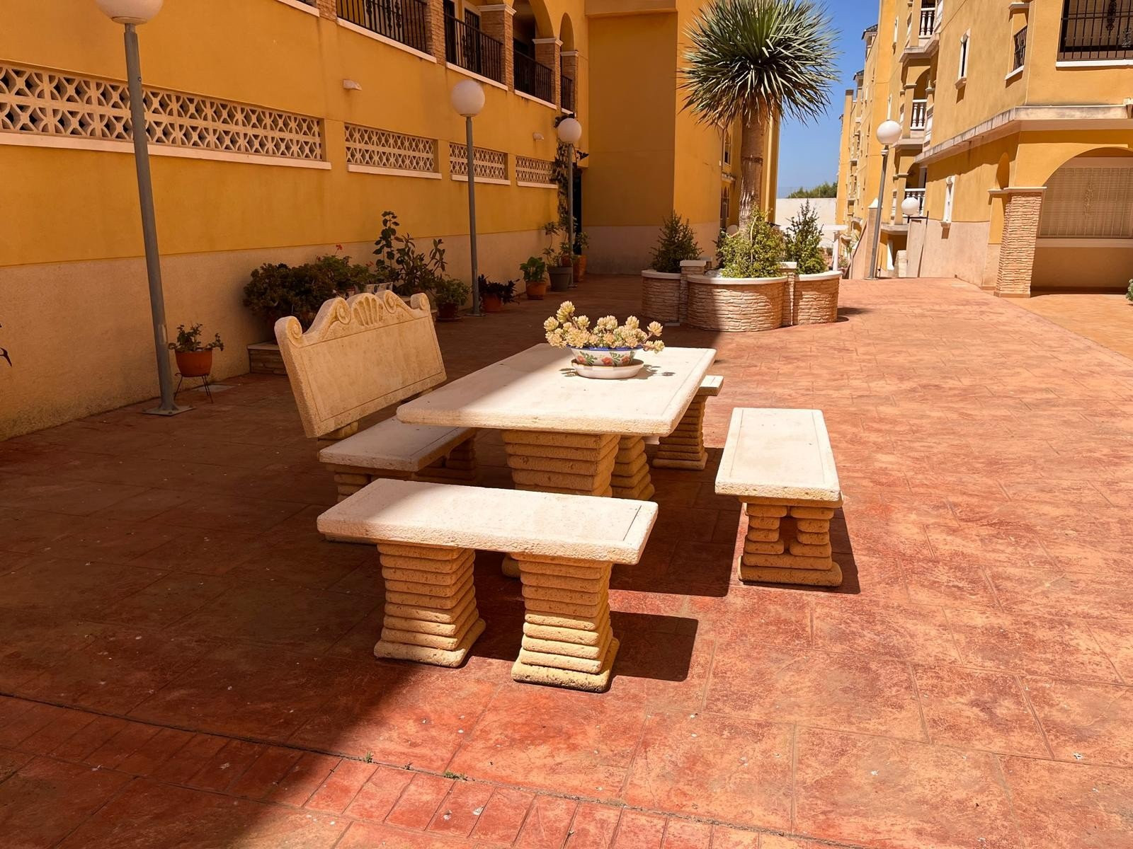 Apartment · Resale - Algorfa · Alicante · Spain Apartment · Resale - Algorfa · Alicante · Spain