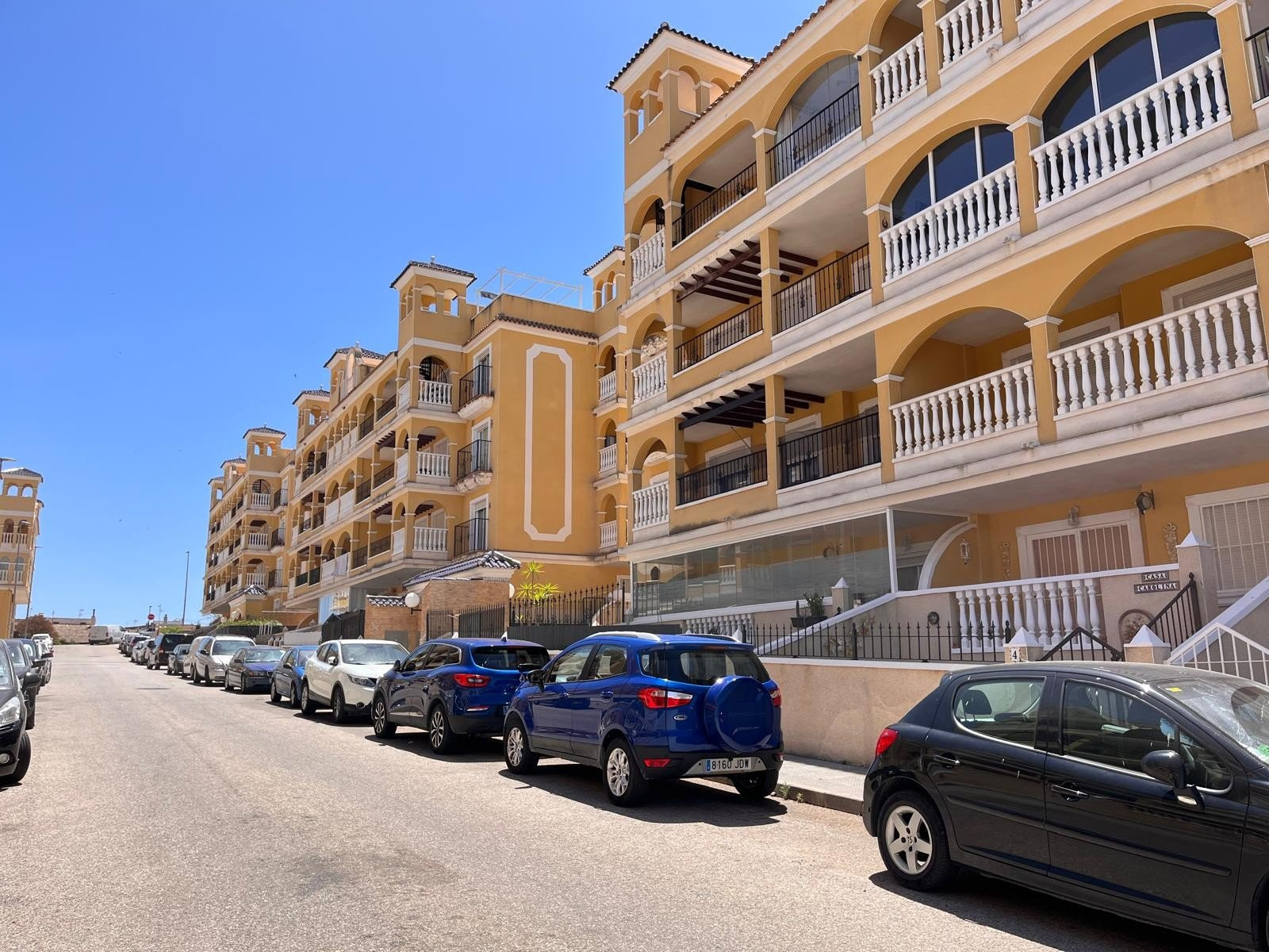 Apartment · Resale - Algorfa · Alicante · Spain Apartment · Resale - Algorfa · Alicante · Spain