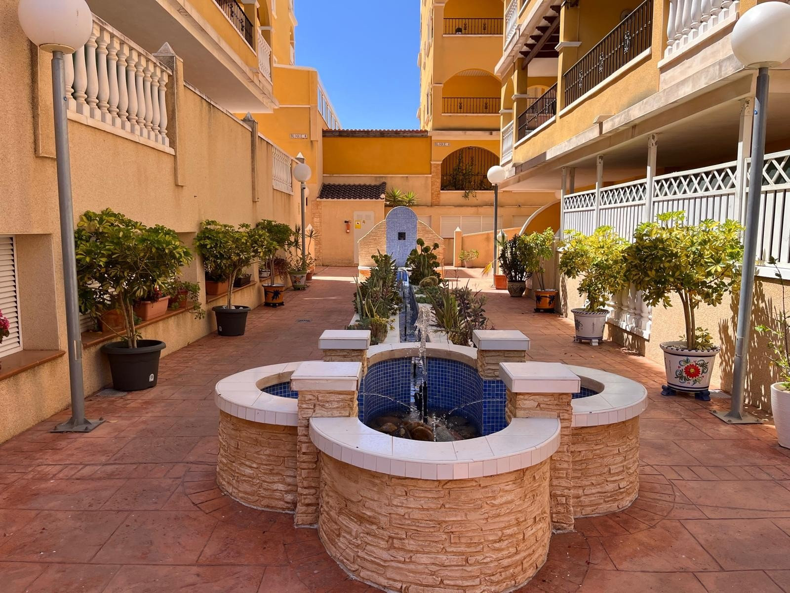 Apartment · Resale - Algorfa · Alicante · Spain Apartment · Resale - Algorfa · Alicante · Spain