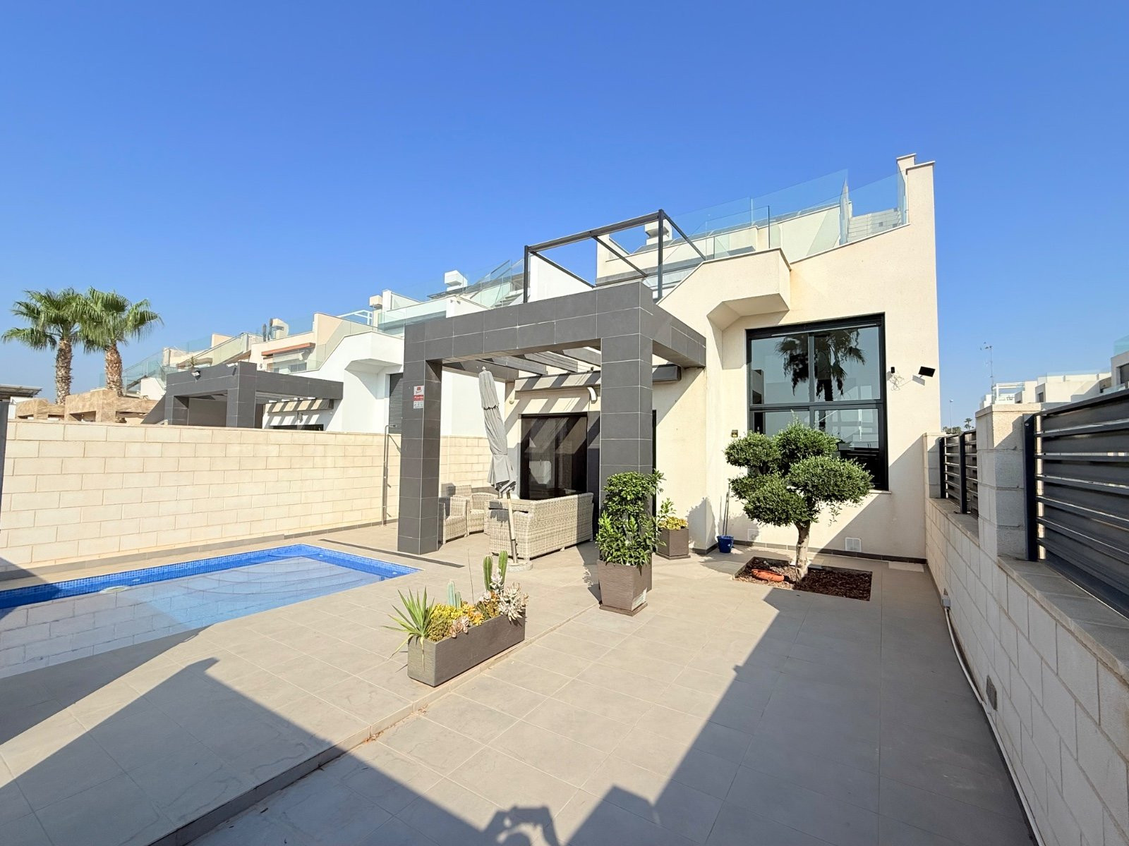 Villa · Herverkoop - Ciudad Quesada · Alicante · Spanje Villa · Herverkoop - Ciudad Quesada · Alicante · Spanje