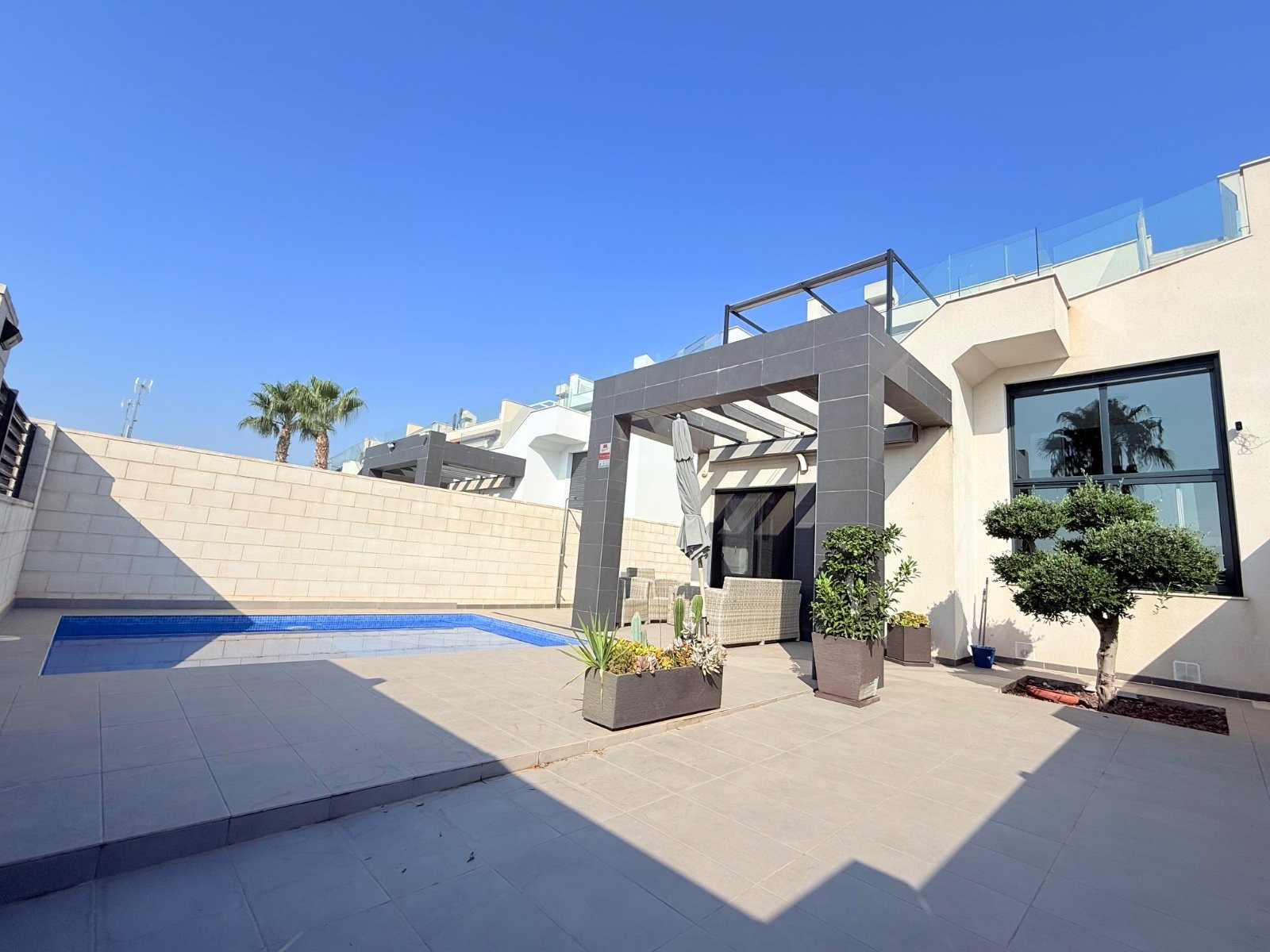 Villa · Herverkoop - Ciudad Quesada · Alicante · Spanje Villa · Herverkoop - Ciudad Quesada · Alicante · Spanje