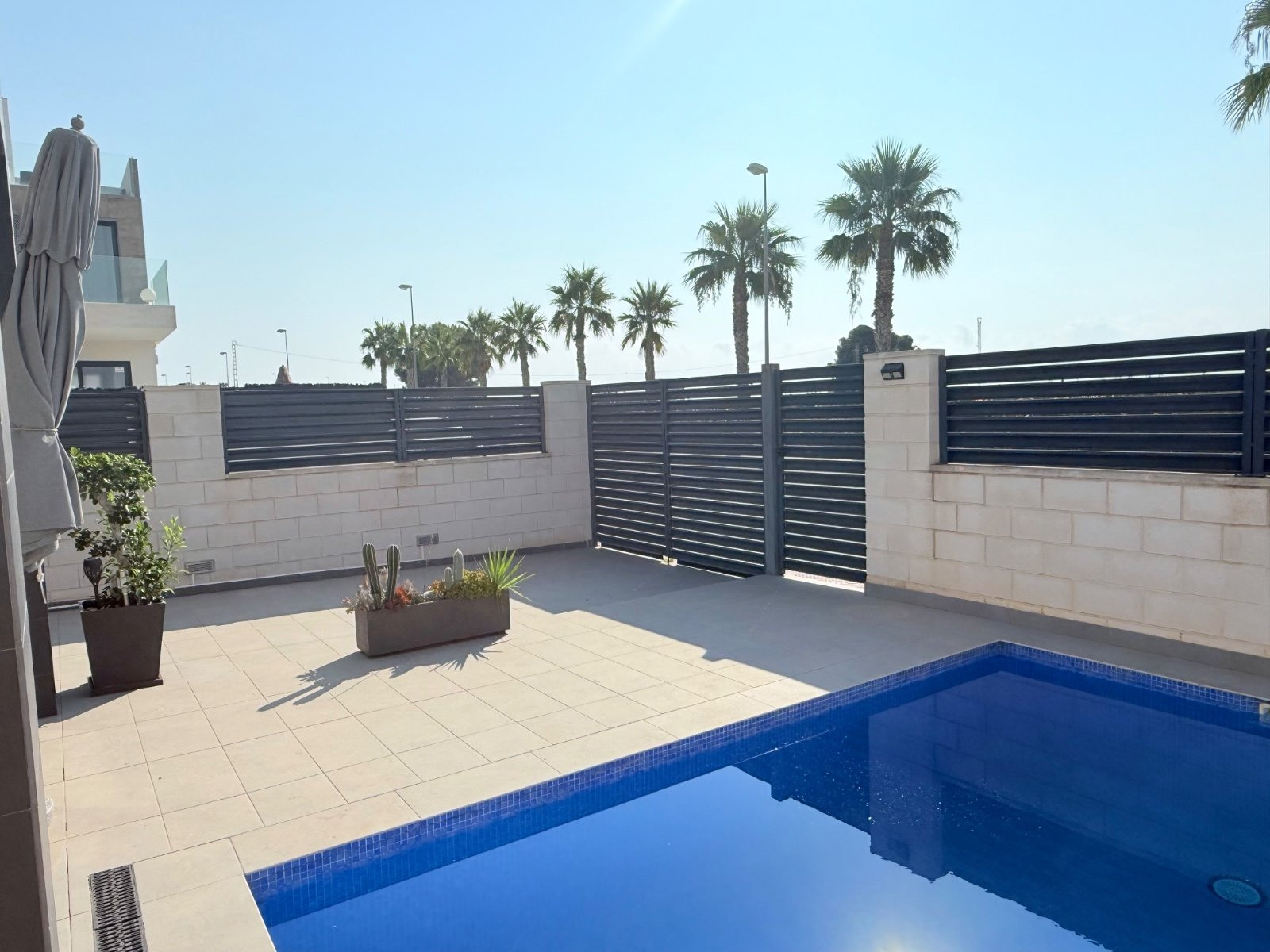 Villa · Herverkoop - Ciudad Quesada · Alicante · Spanje Villa · Herverkoop - Ciudad Quesada · Alicante · Spanje