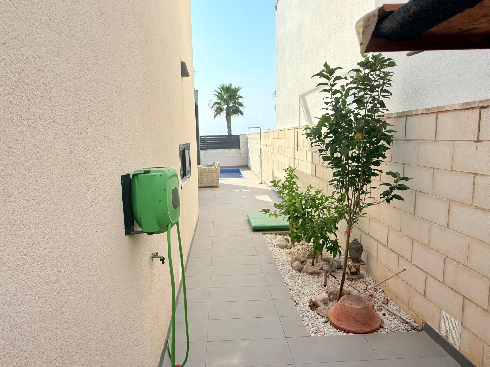 Villa · Herverkoop - Ciudad Quesada · Alicante · Spanje Villa · Herverkoop - Ciudad Quesada · Alicante · Spanje