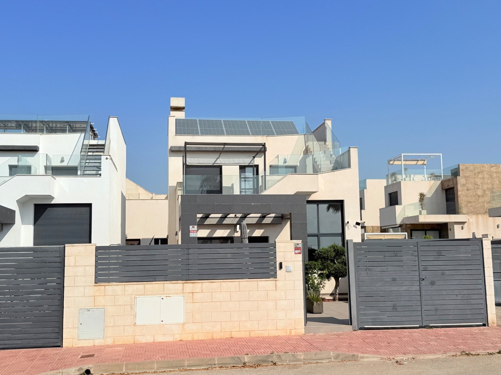 Villa · Herverkoop - Ciudad Quesada · Alicante · Spanje Villa · Herverkoop - Ciudad Quesada · Alicante · Spanje