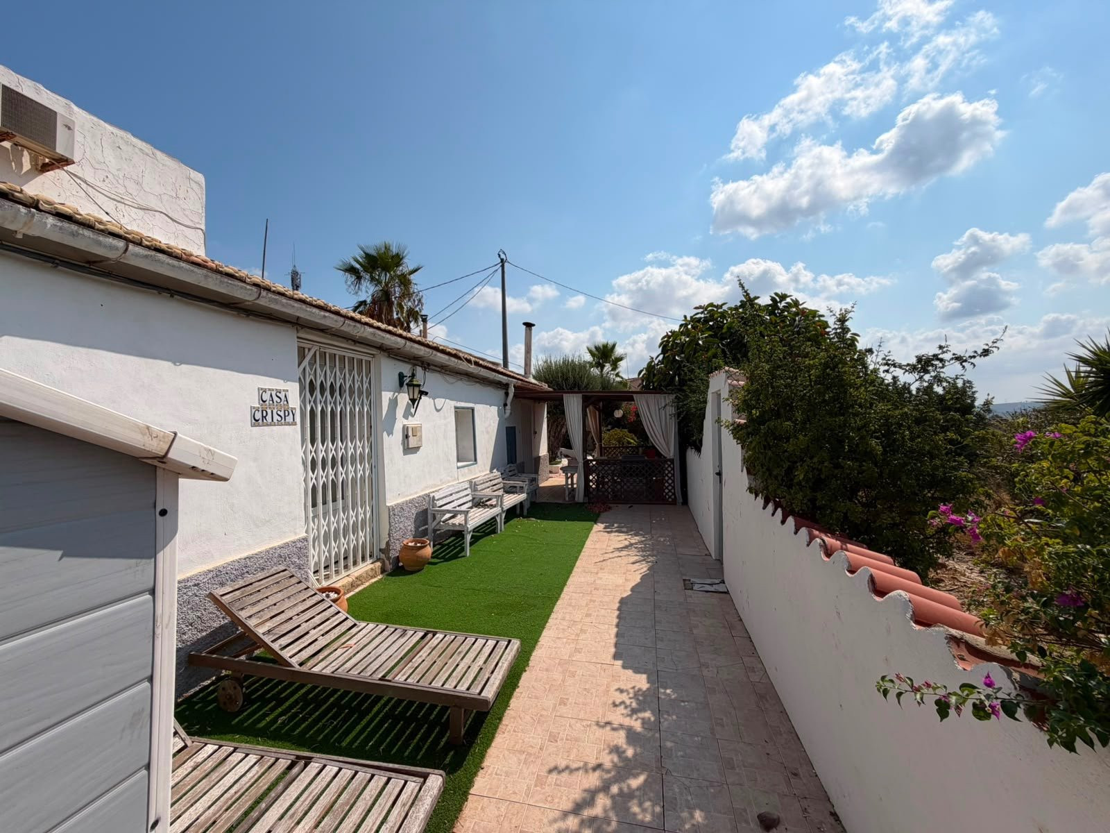 Reventa - Casa - Torremendo
