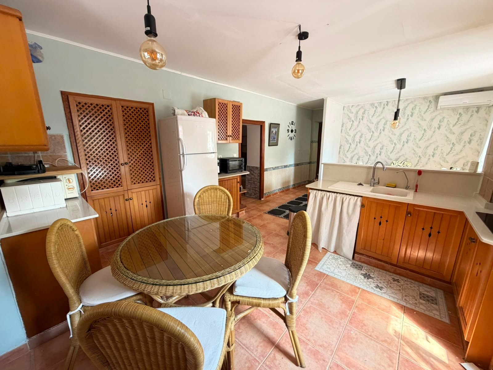 Reventa - Casa - Torremendo
