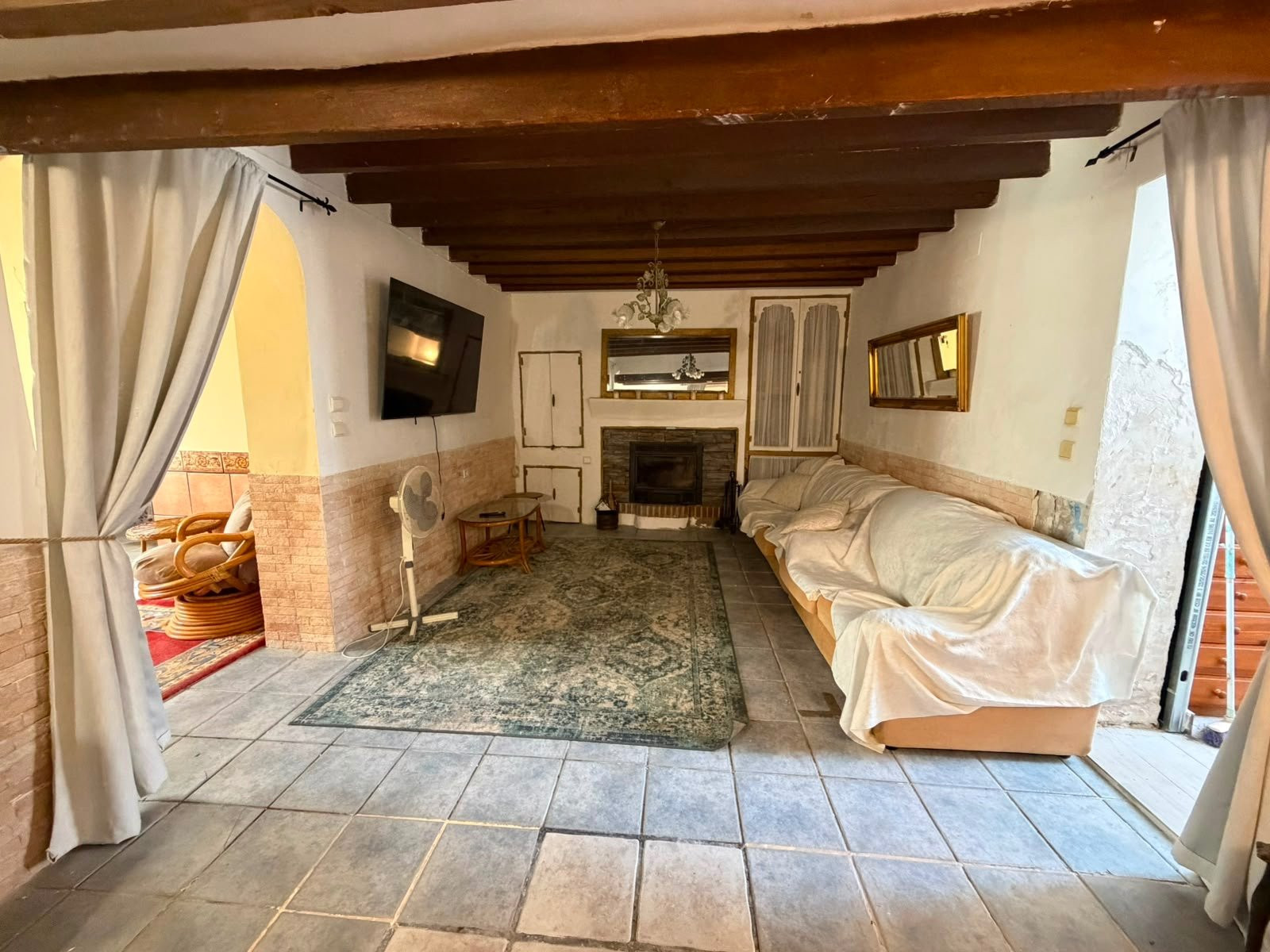 Reventa - Casa - Torremendo