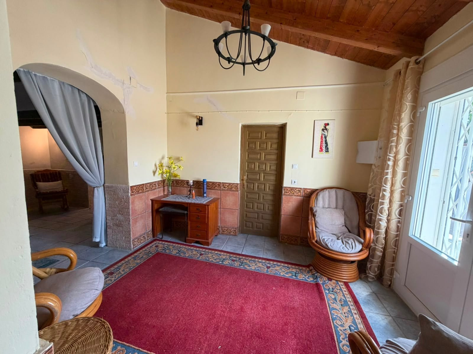 Reventa - Casa - Torremendo