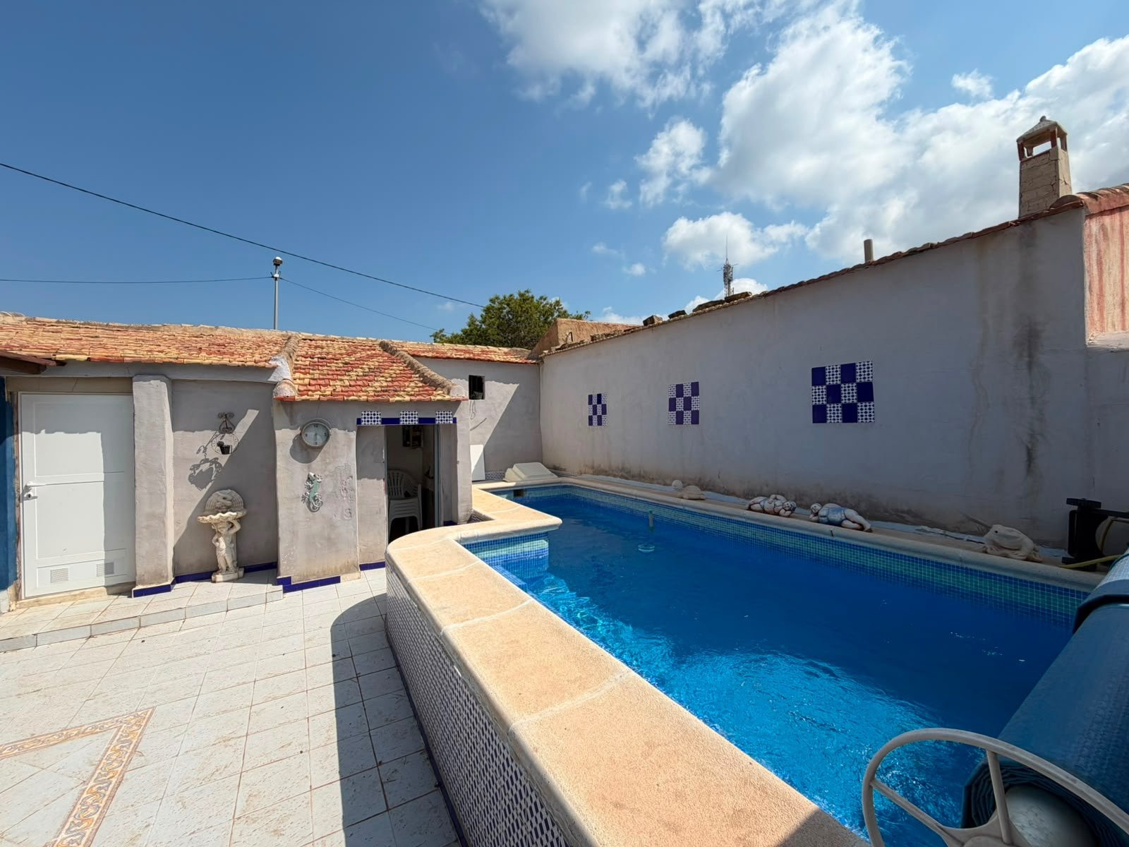 Reventa - Casa - Torremendo